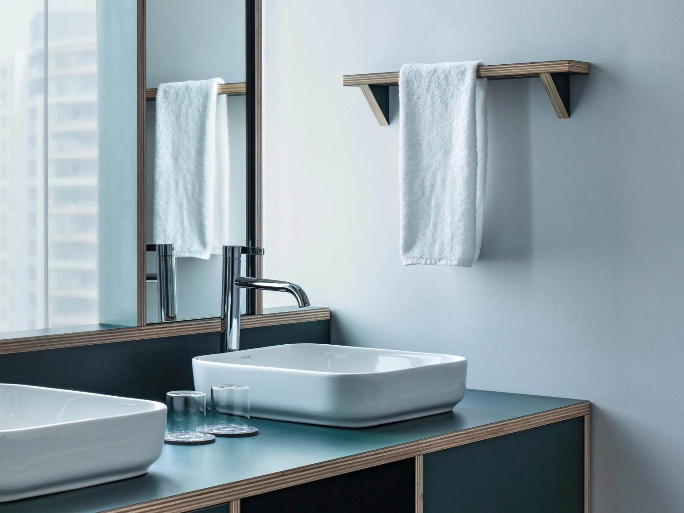 Photo of the whole room in all day place shibuya