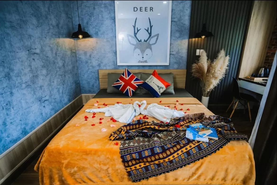 MIS HOSTEL Cần Thơ