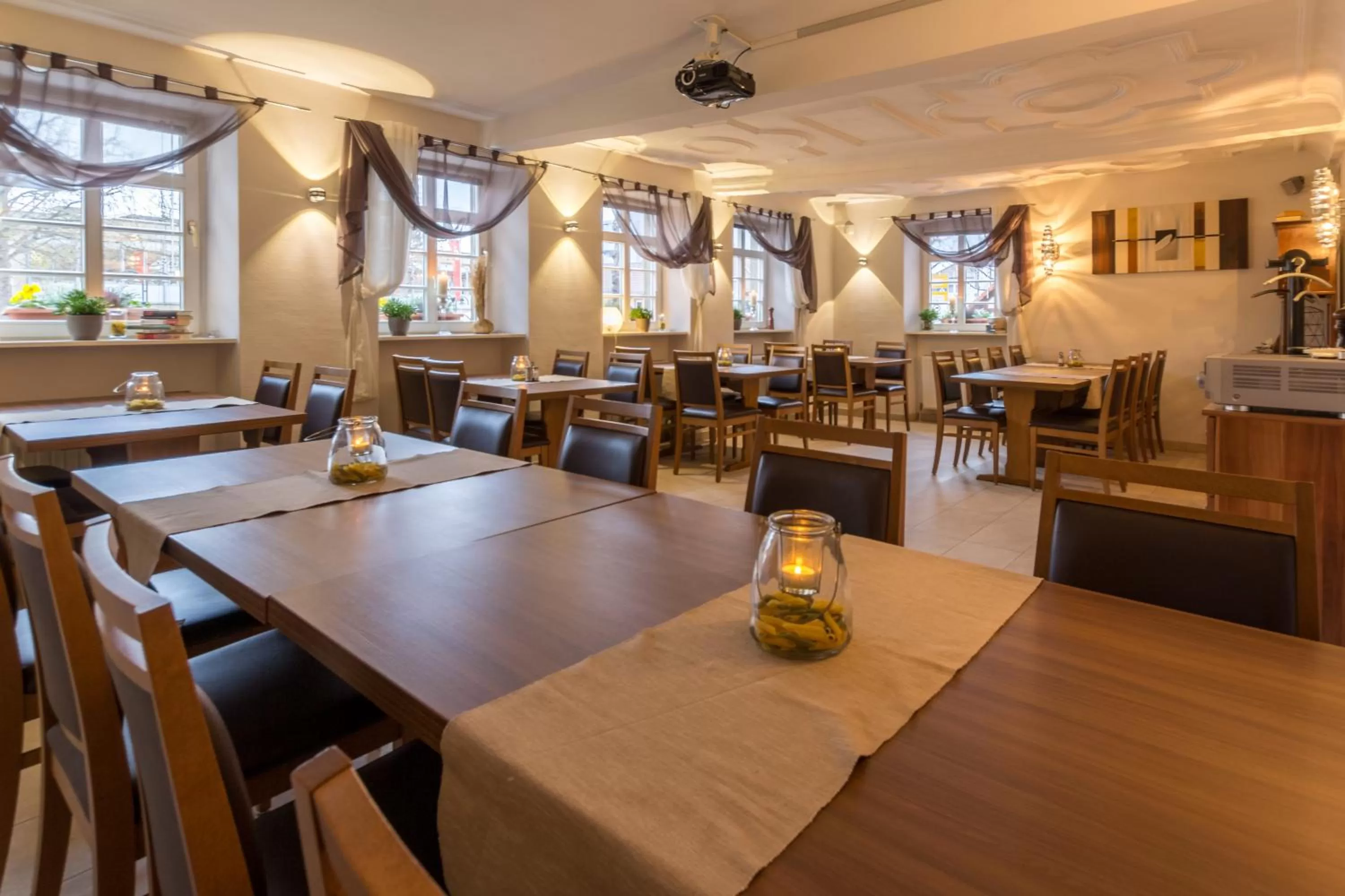 Banquet/Function facilities in Hotel Bär