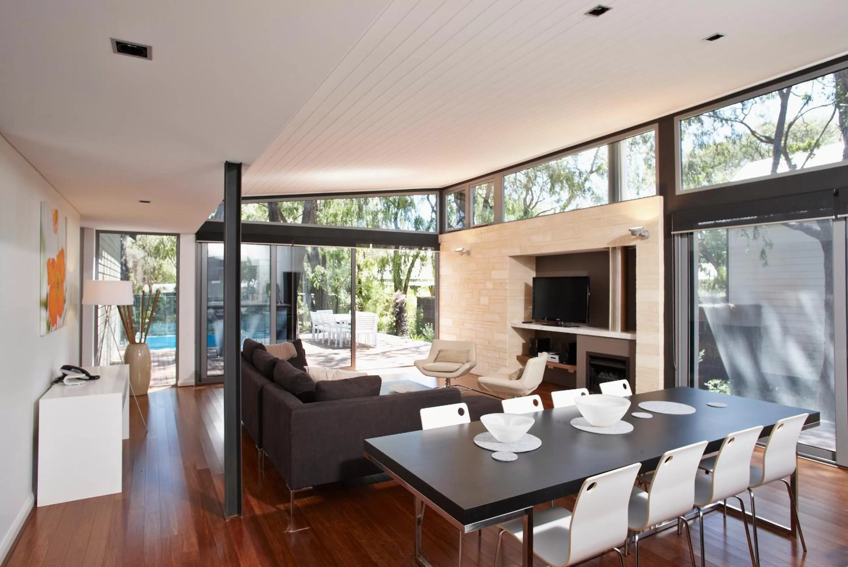 Aqua Resort Busselton