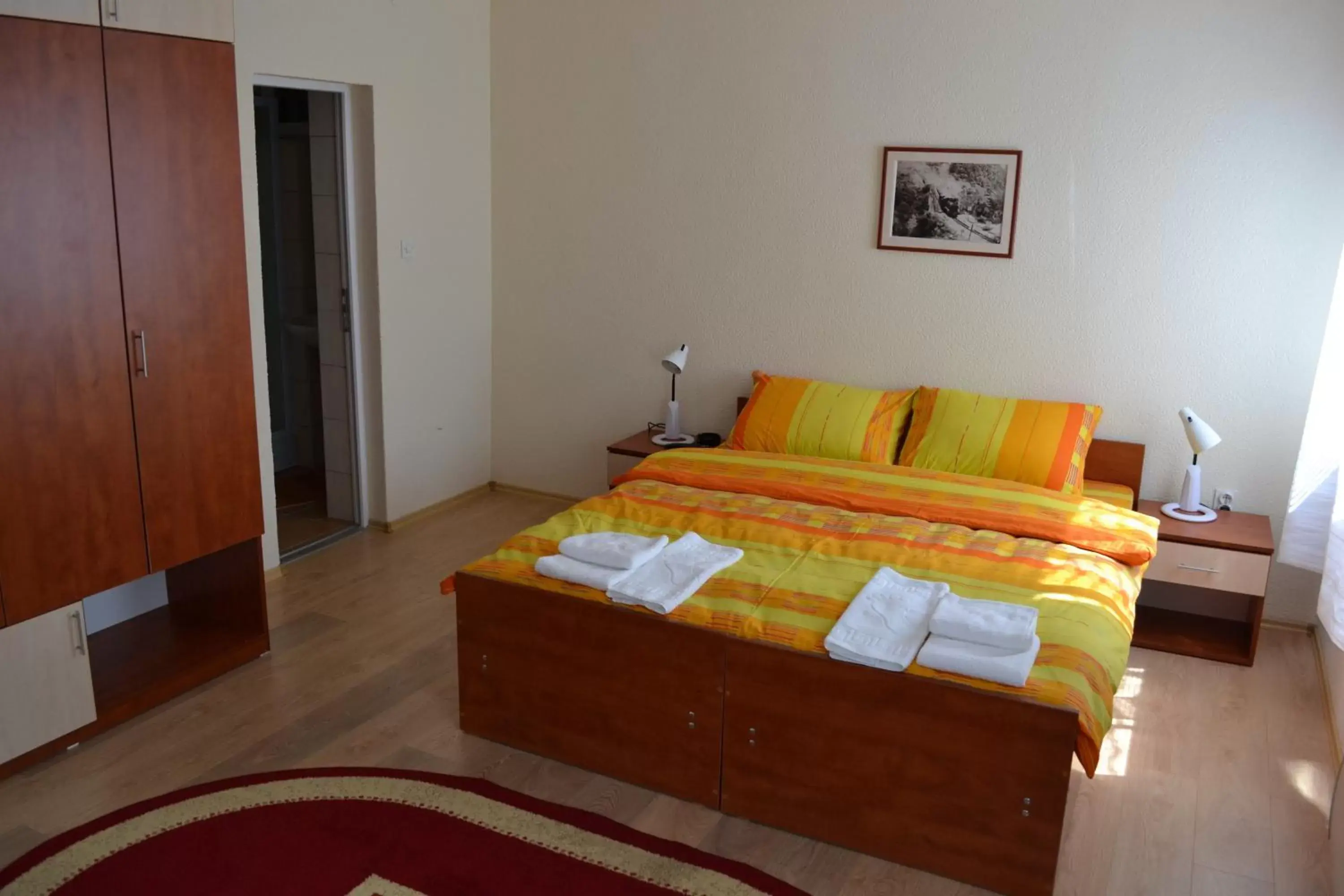 Guesthouse Kruna Višegrad Guesthouse Kruna Višegrad