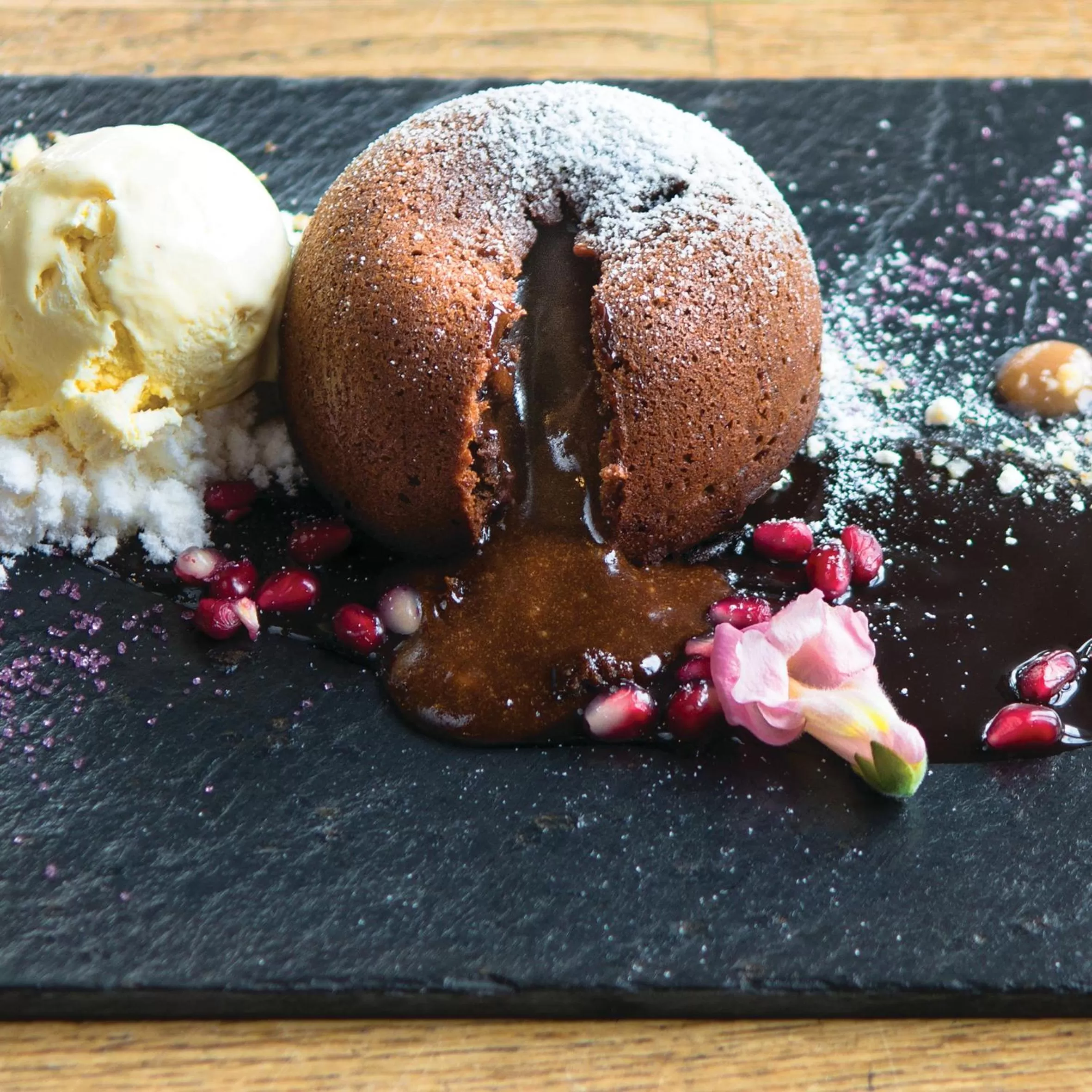 Restaurant/places to eat in Regatta Hotel Restauracja Spa