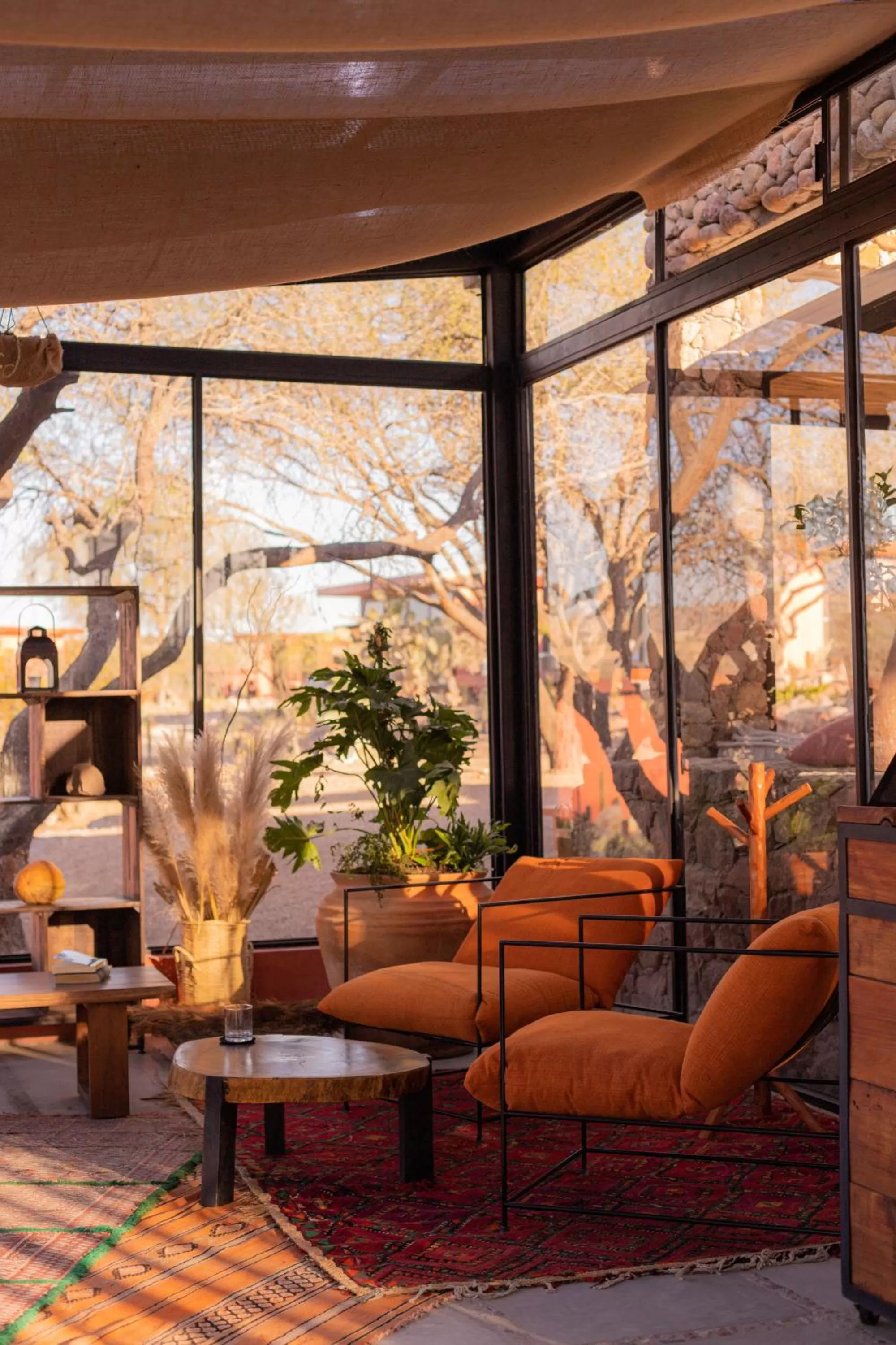 Restaurant/places to eat in Our Habitas San Miguel de Allende