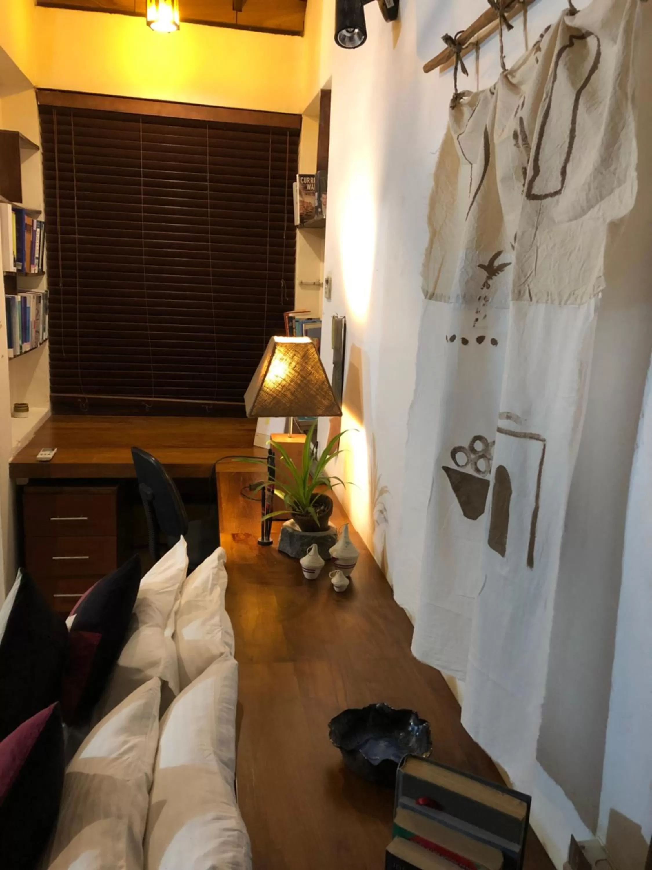 Living room, TV/Entertainment Center in Highbury Colombo