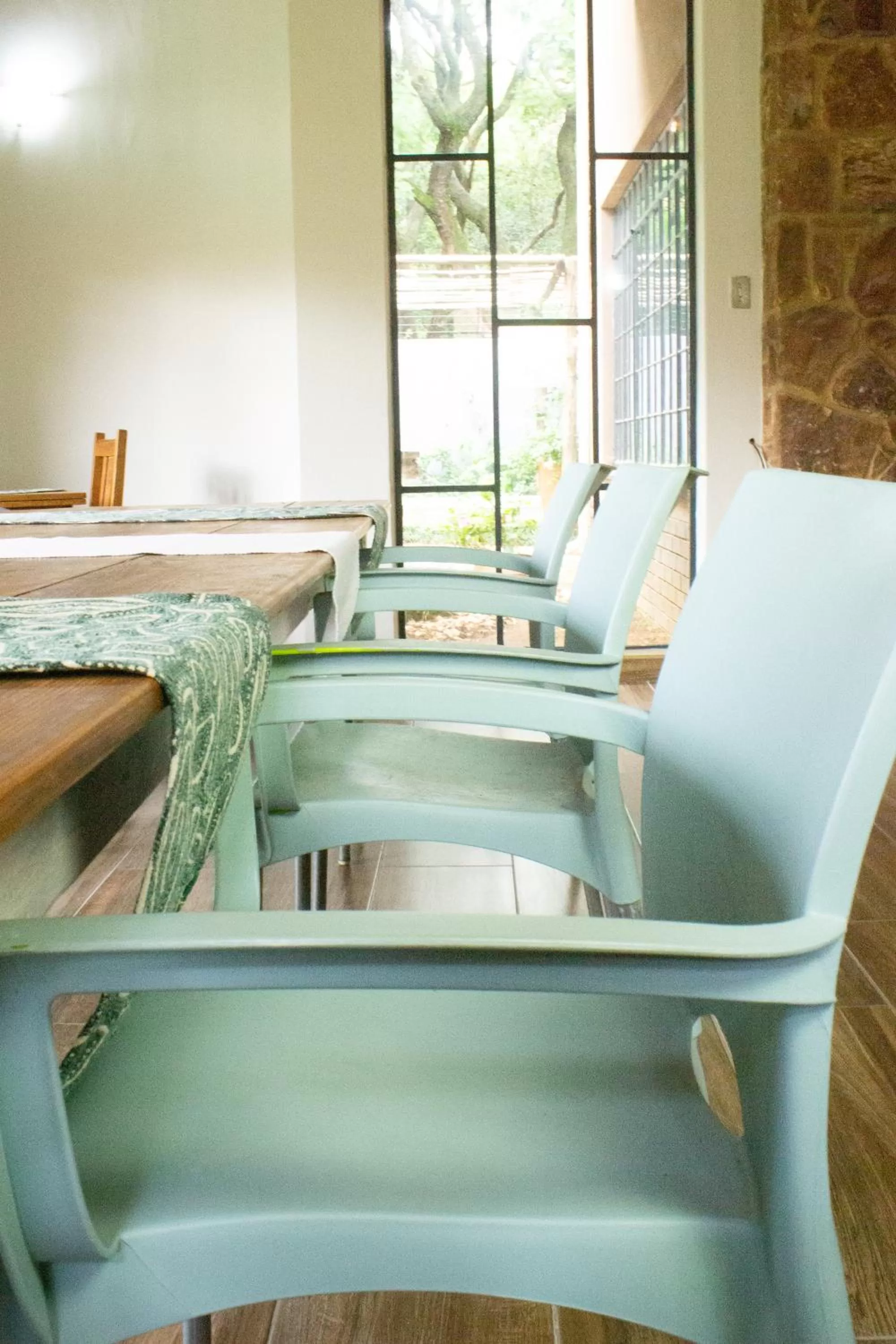 Ben's Bed and Breakfast