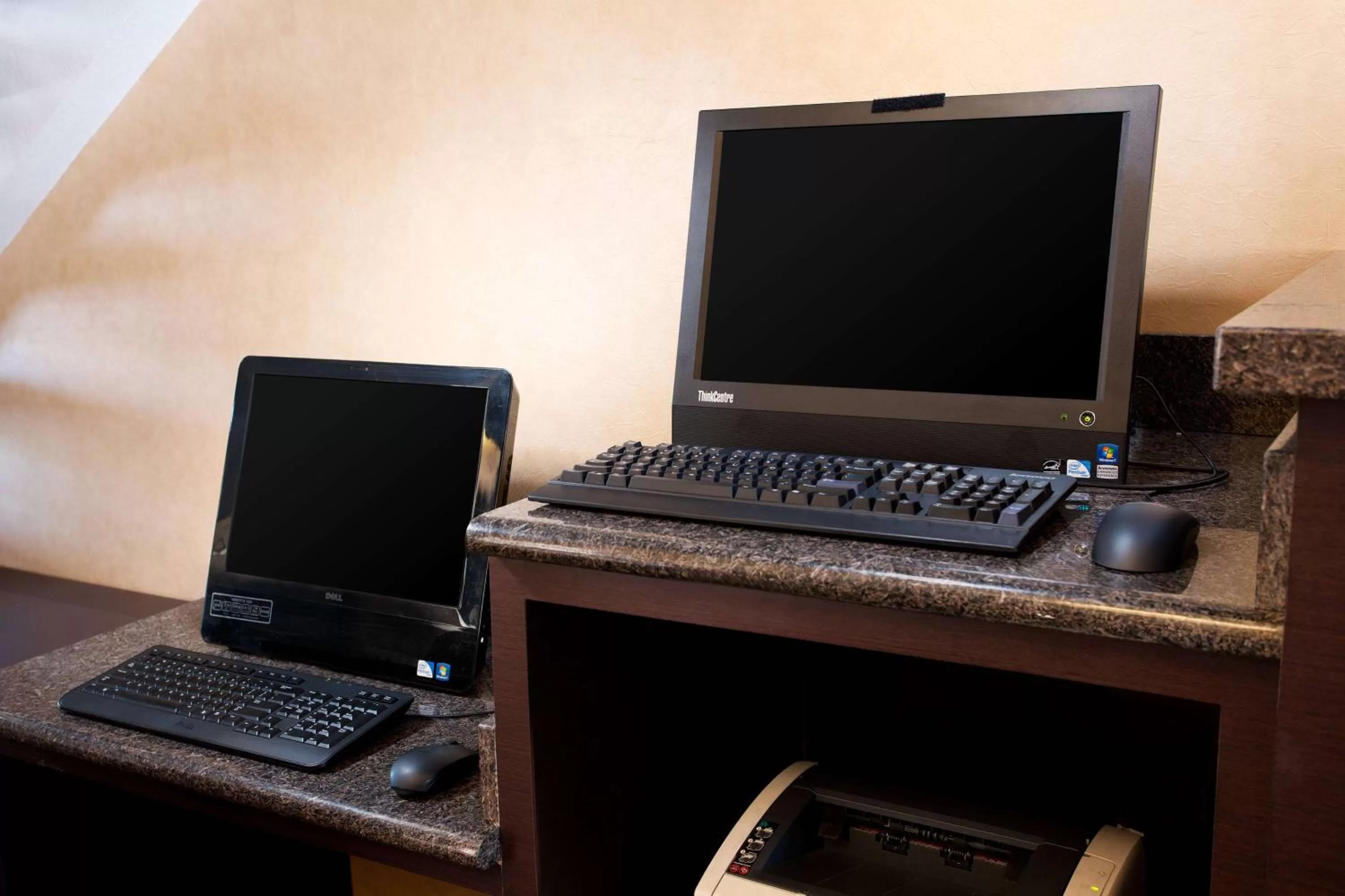 Business facilities in Sonesta ES Suites Scottsdale Paradise Valley