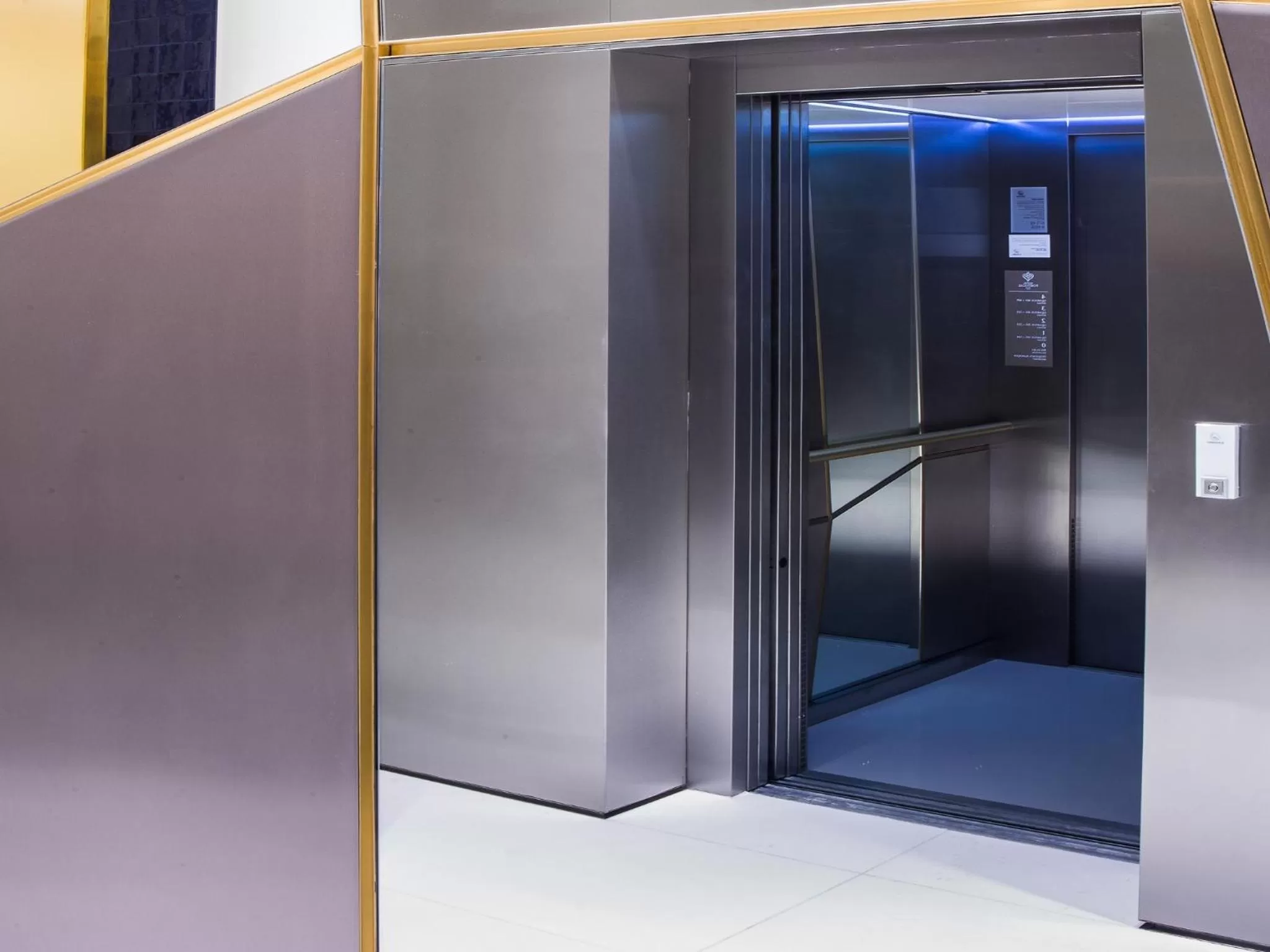 Property building in Portugal Boutique Hotel