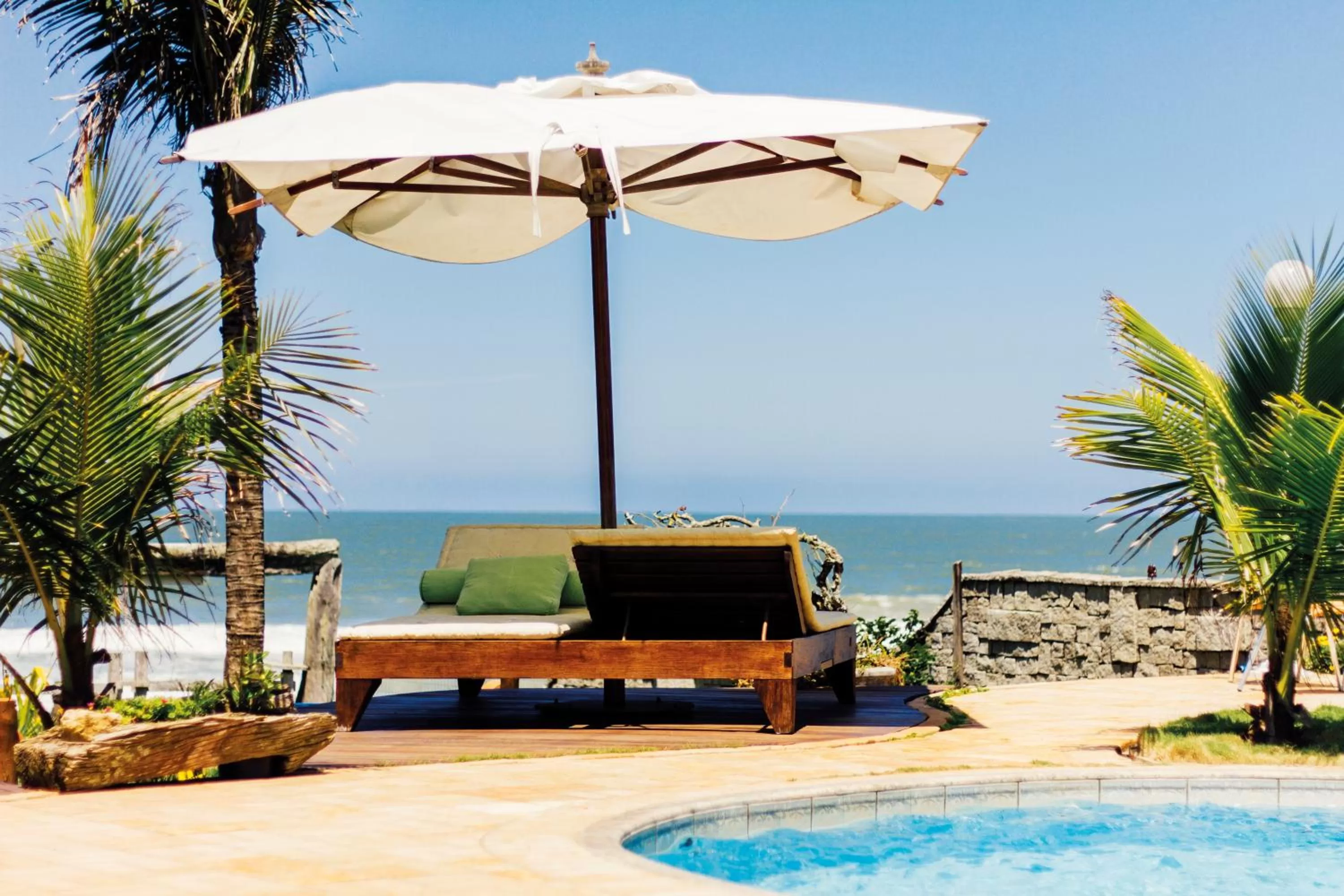 Other, Patio/Outdoor Area in Pousada Canto da Vigia