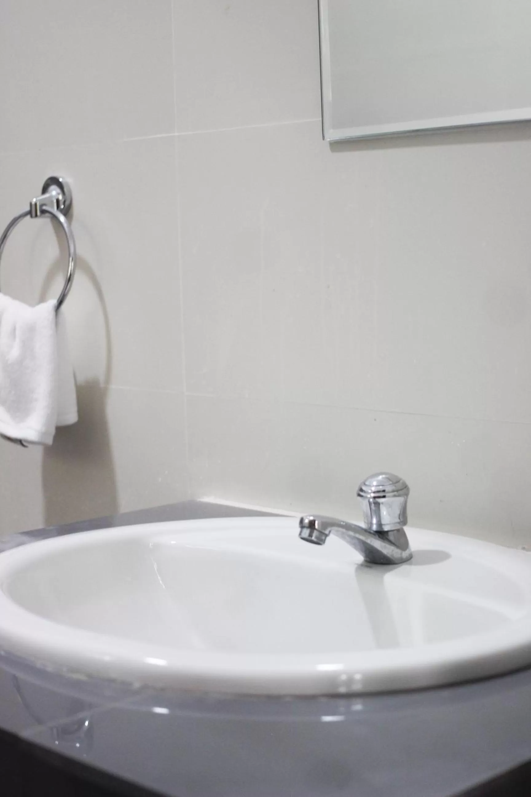 Bathroom in Divine Villa