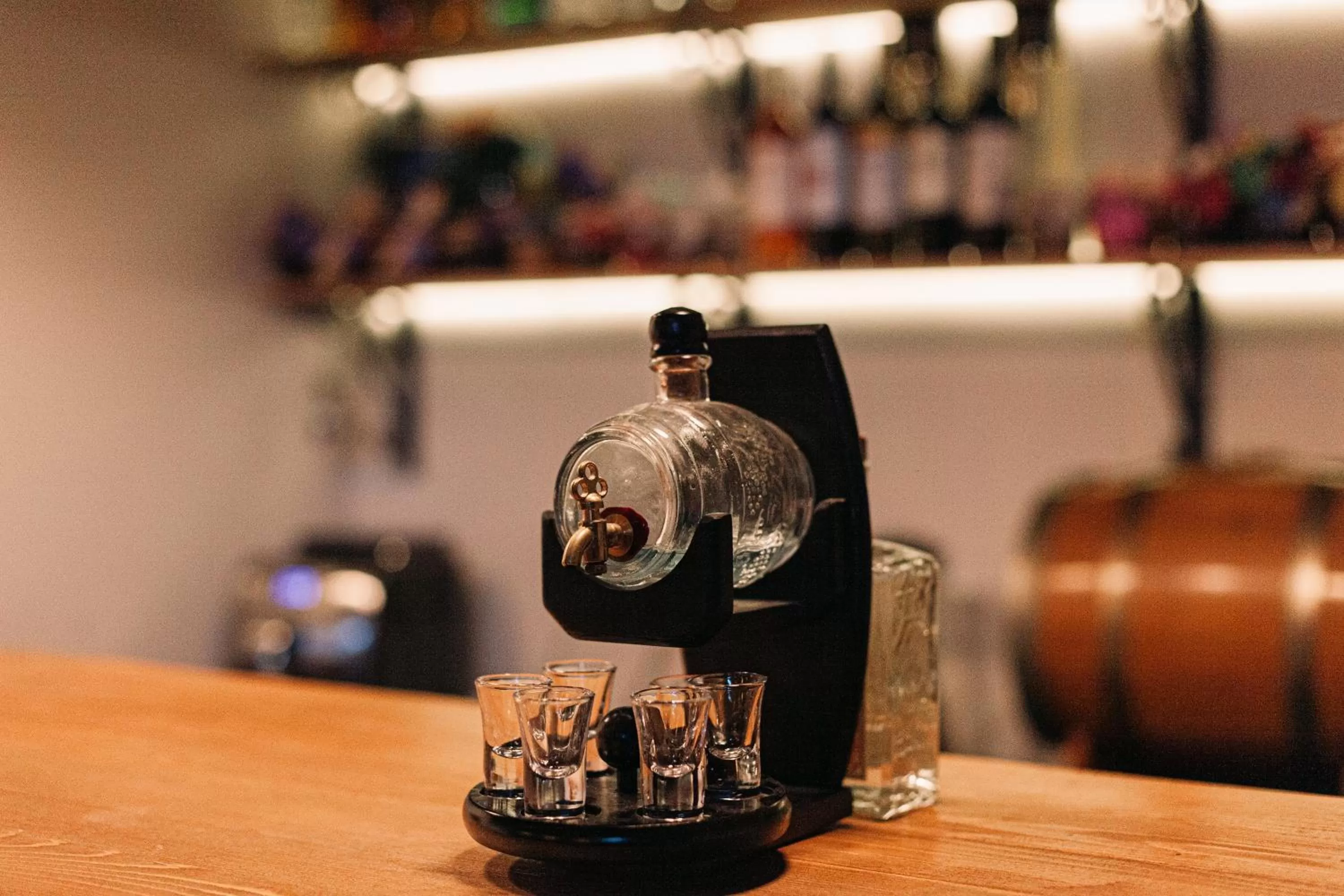 Coffee/tea facilities, Drinks in Hotel Winoterra