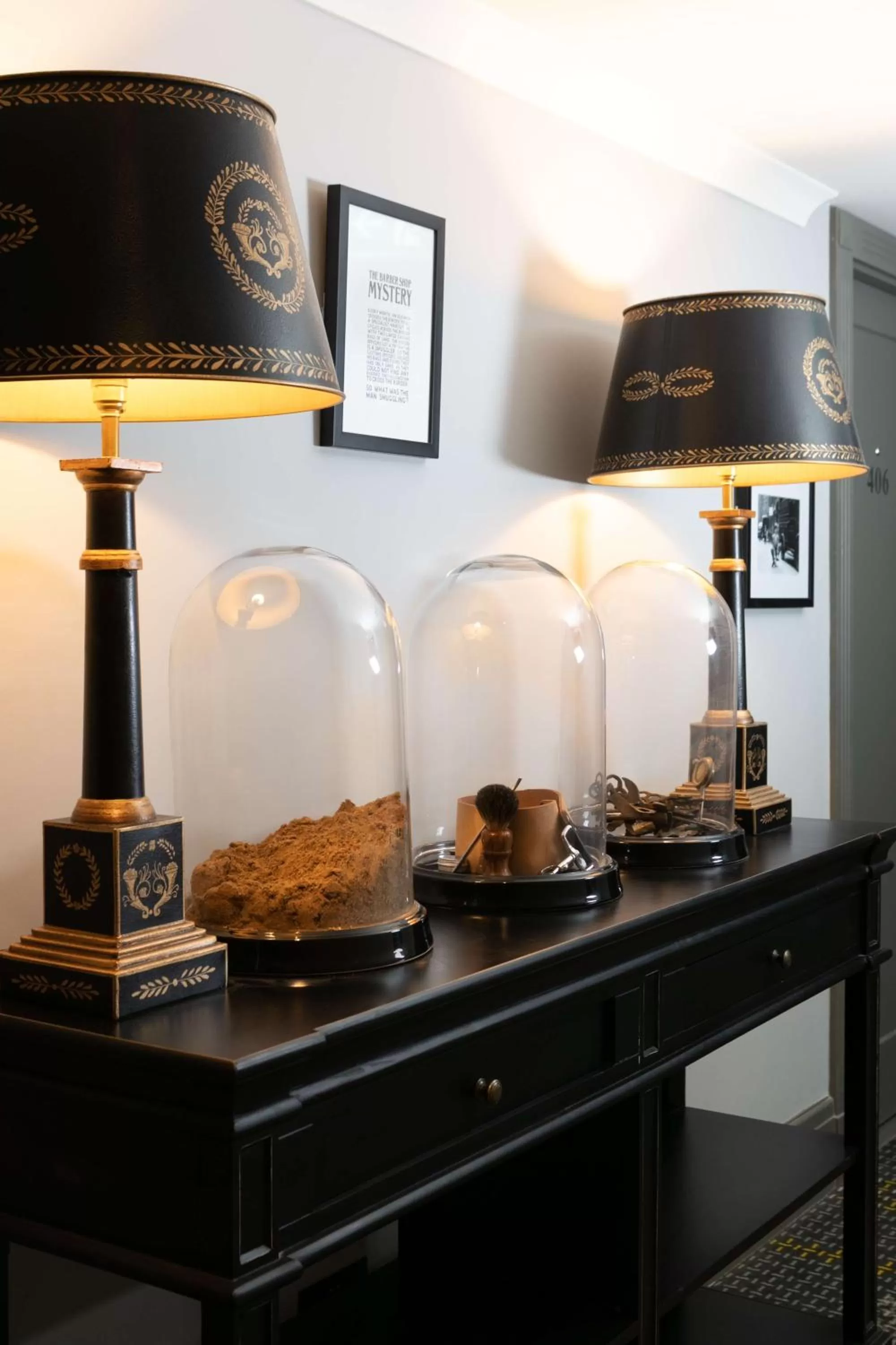 Other in Holmes Hotel London