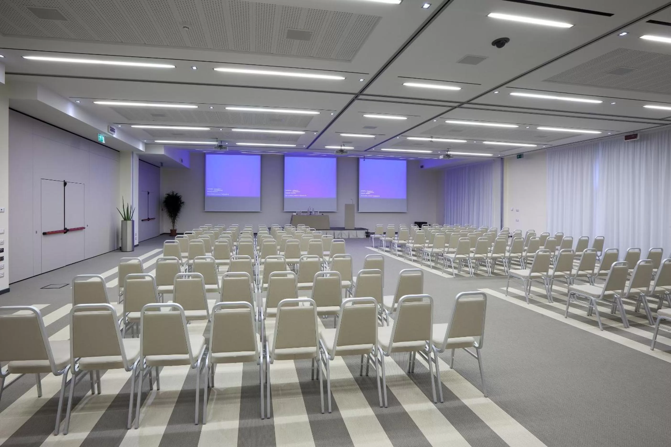 Business facilities in Devero Hotel & Spa, BW Signature Collection