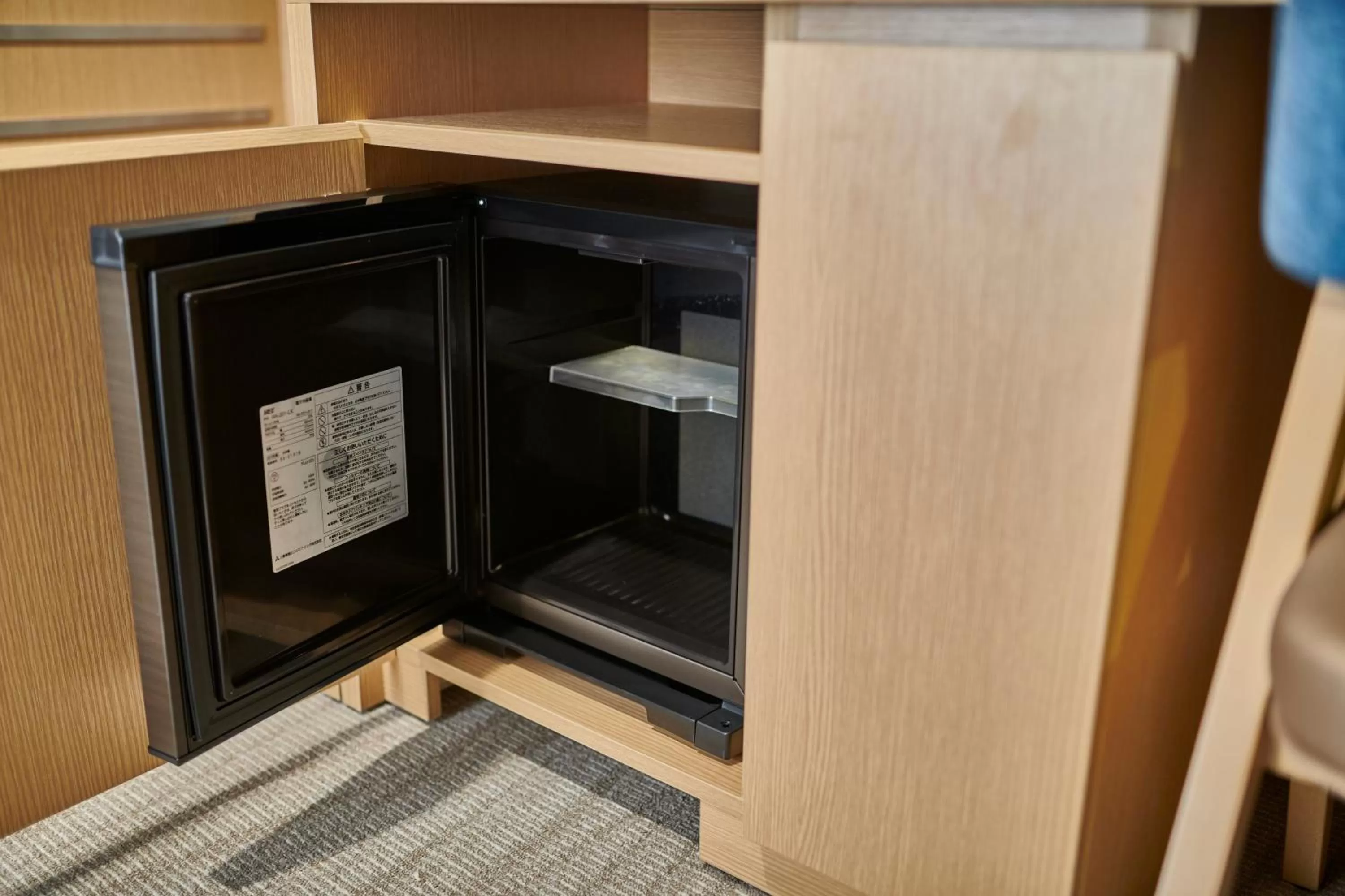 Other in The Royal Park Hotel Hiroshima Riverside