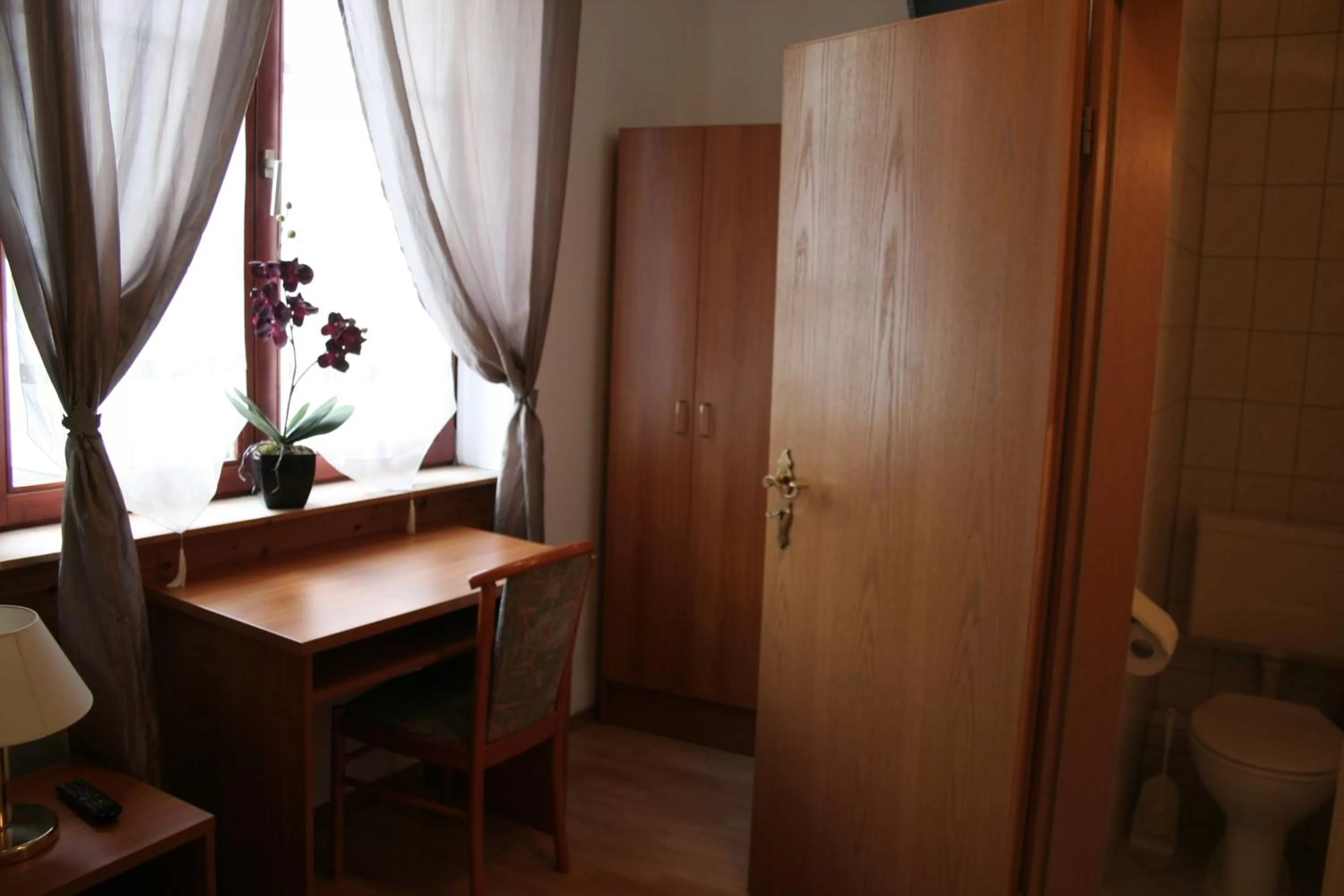 Day in Landgasthof Hotel Rebe Alzey