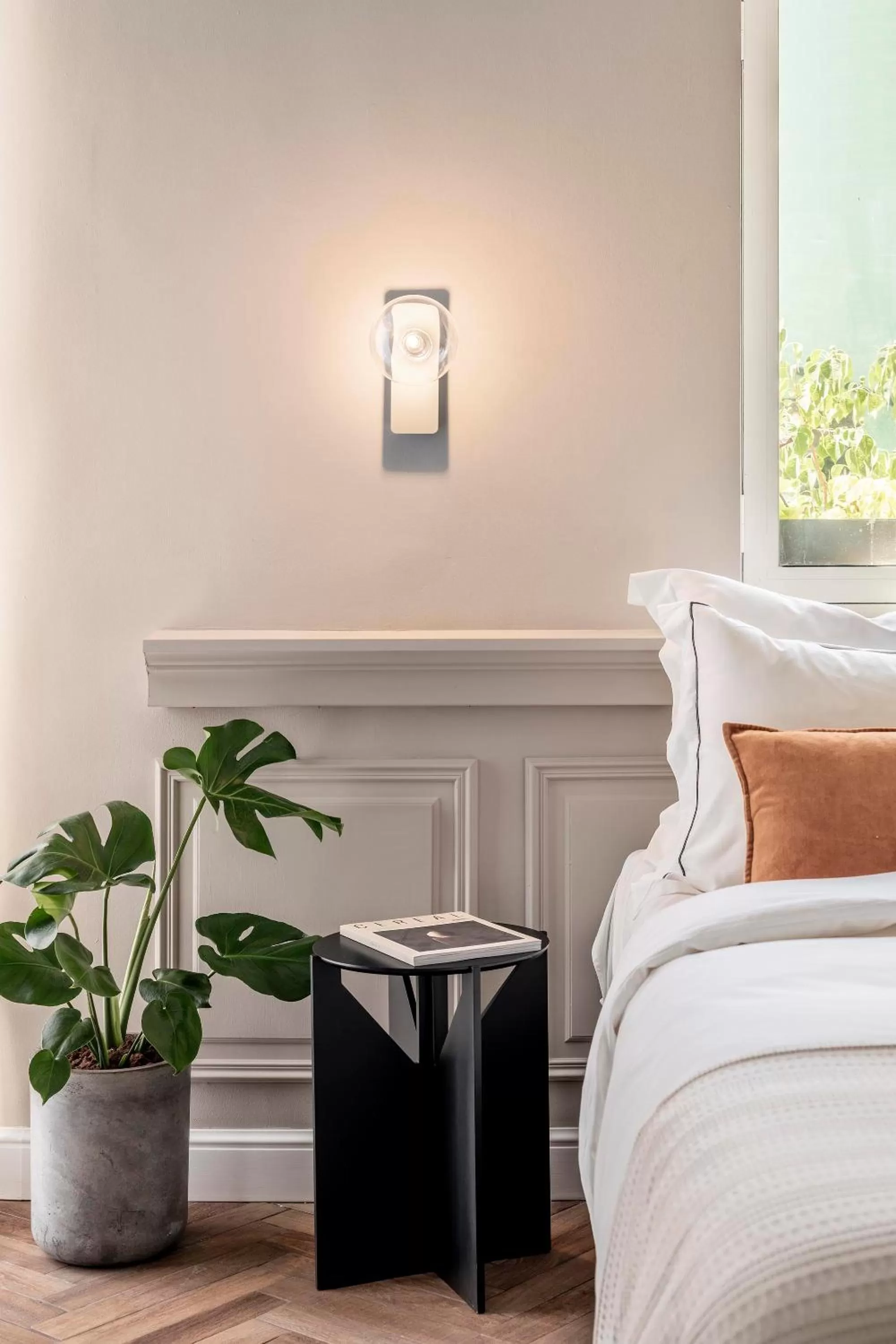 Bed in Hotel Noel - A Boutique Experience by Albi Collection