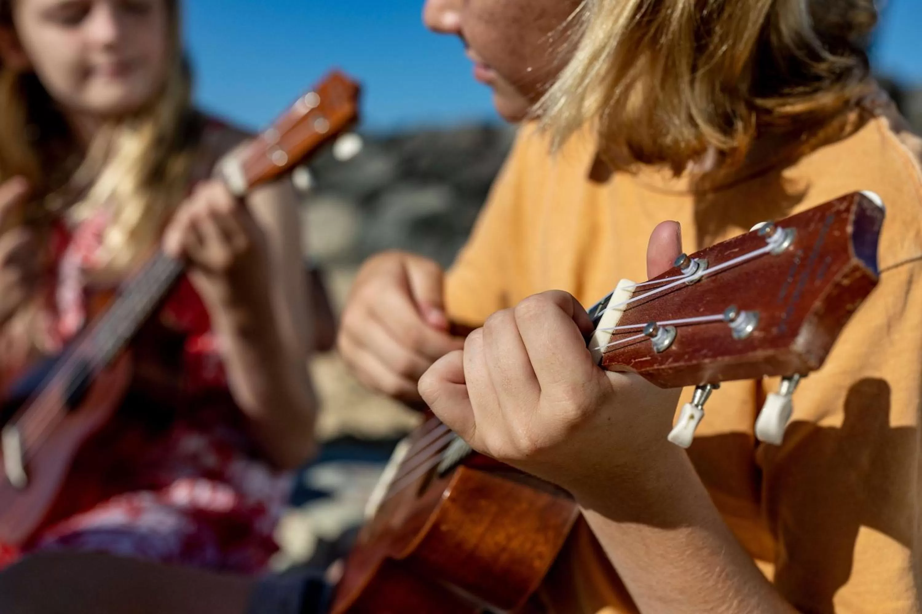 Beach in OUTRIGGER Reef Waikiki Beach Resort