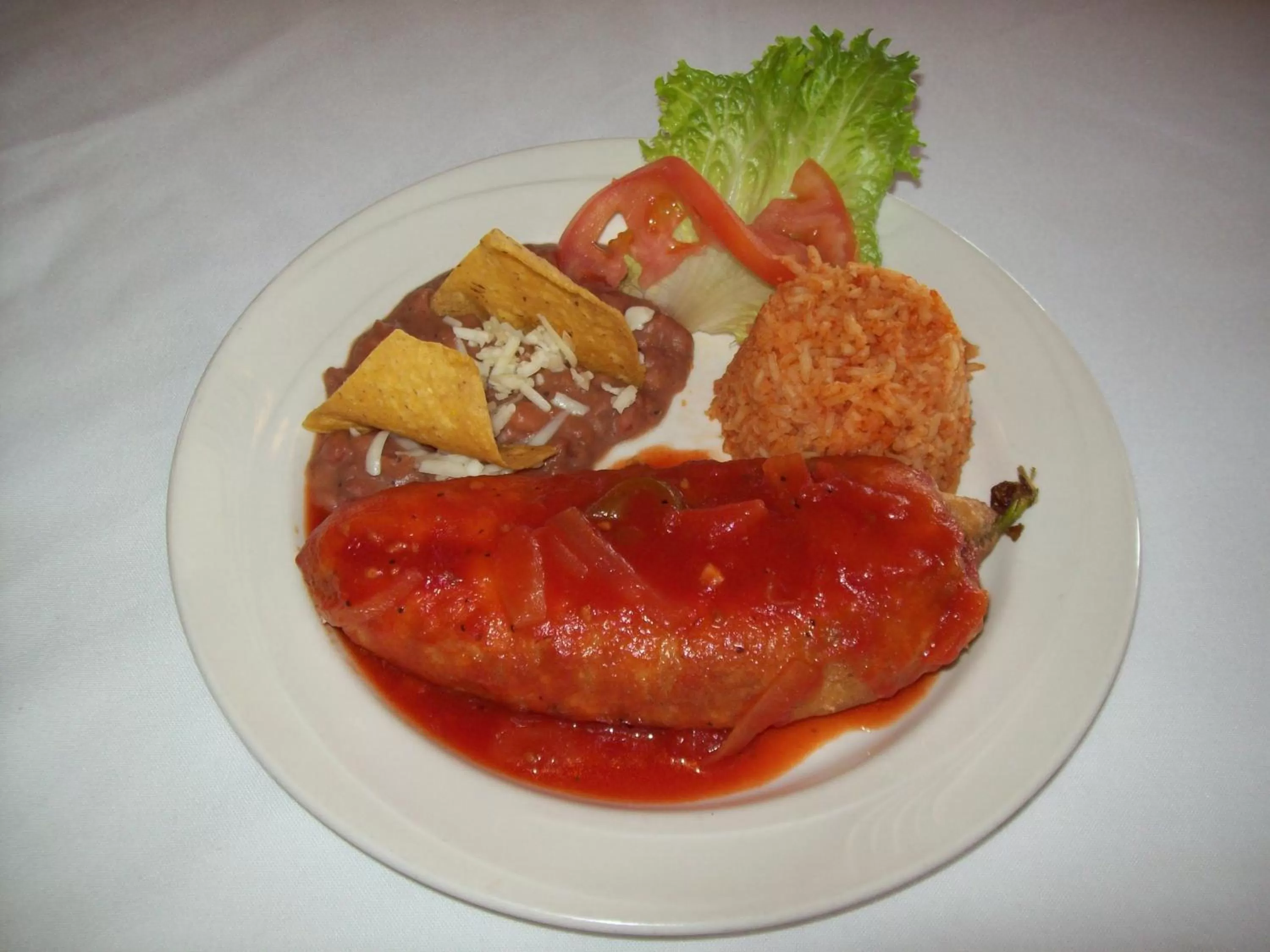 Food and drinks, Food in Howard Johnson by Wyndham Raton