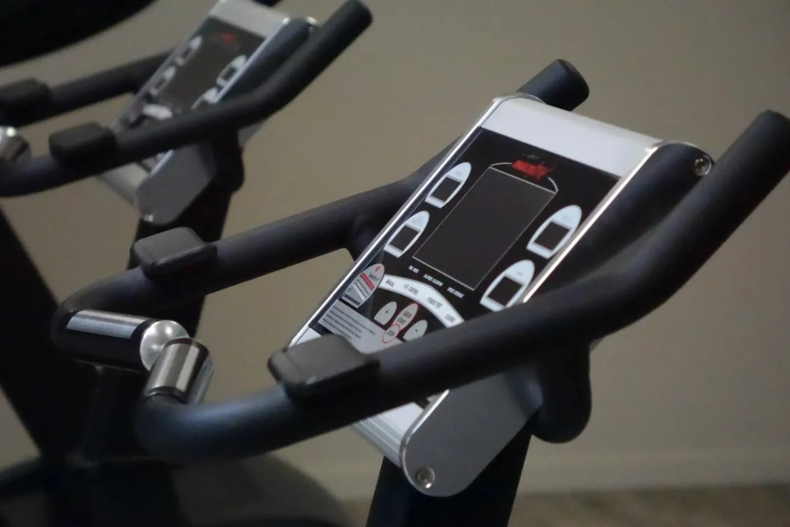 Fitness centre/facilities in The Originals City, Au Relais Saint-Éloi, Tours