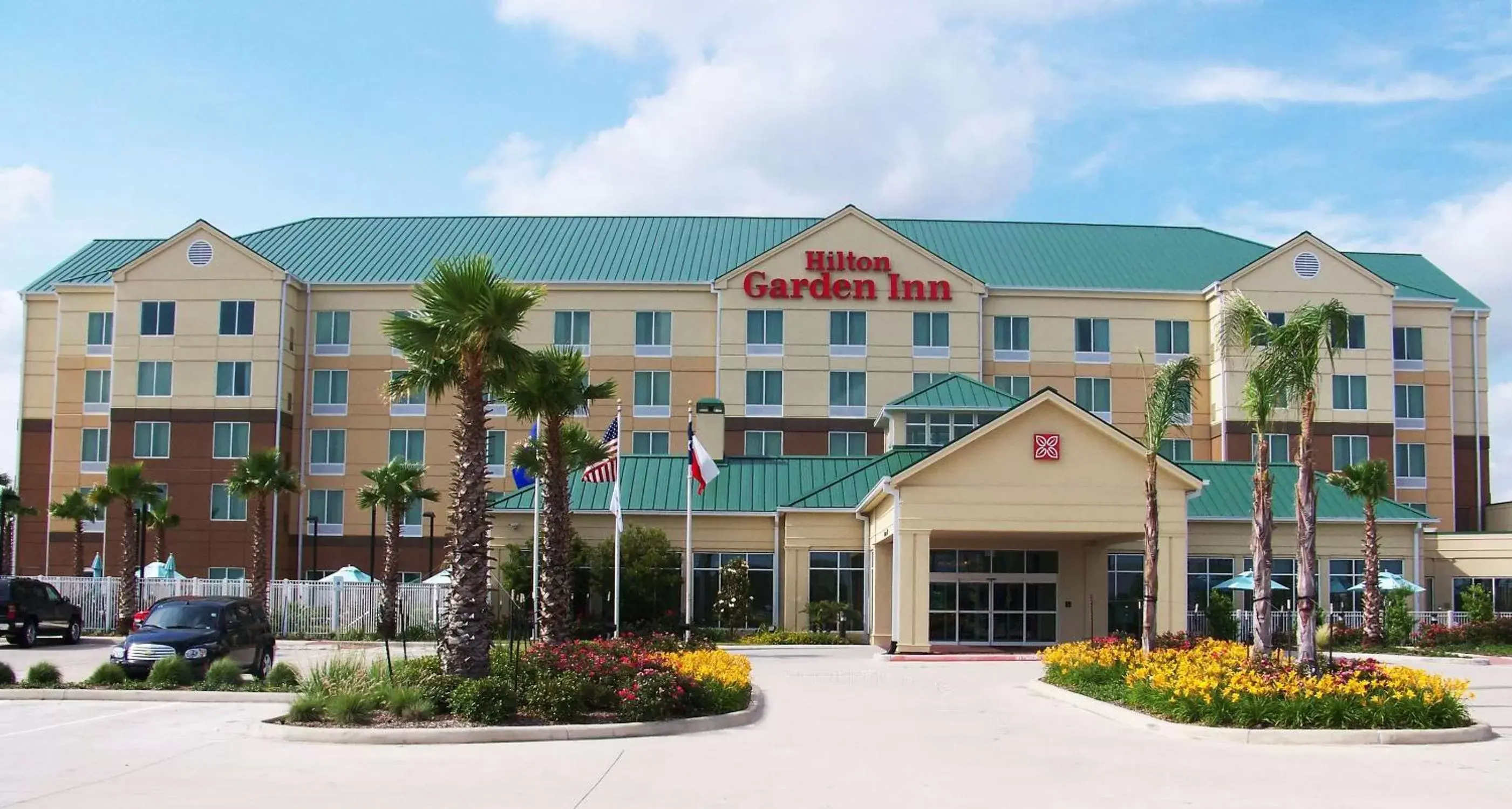 Hilton Garden Inn Houston-Pearland Hilton Garden Inn Houston-Pearland