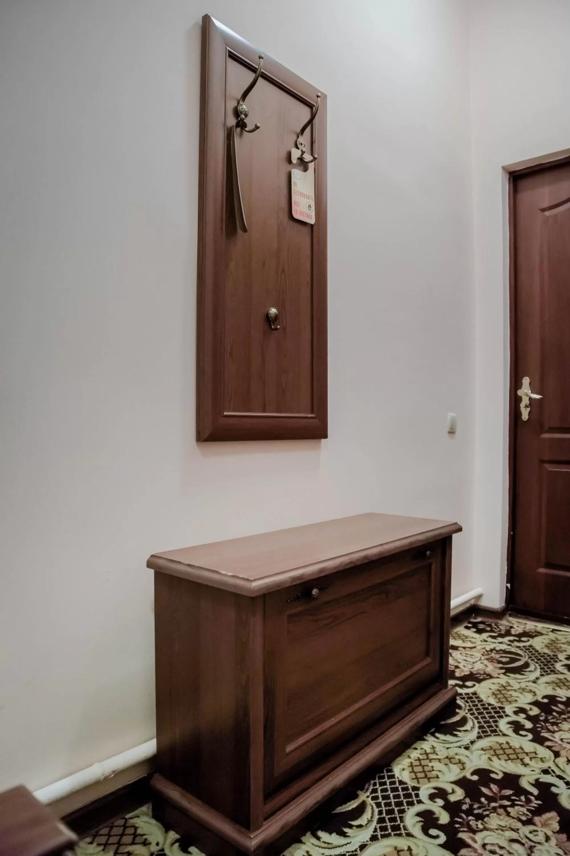 Decorative detail in Ajour