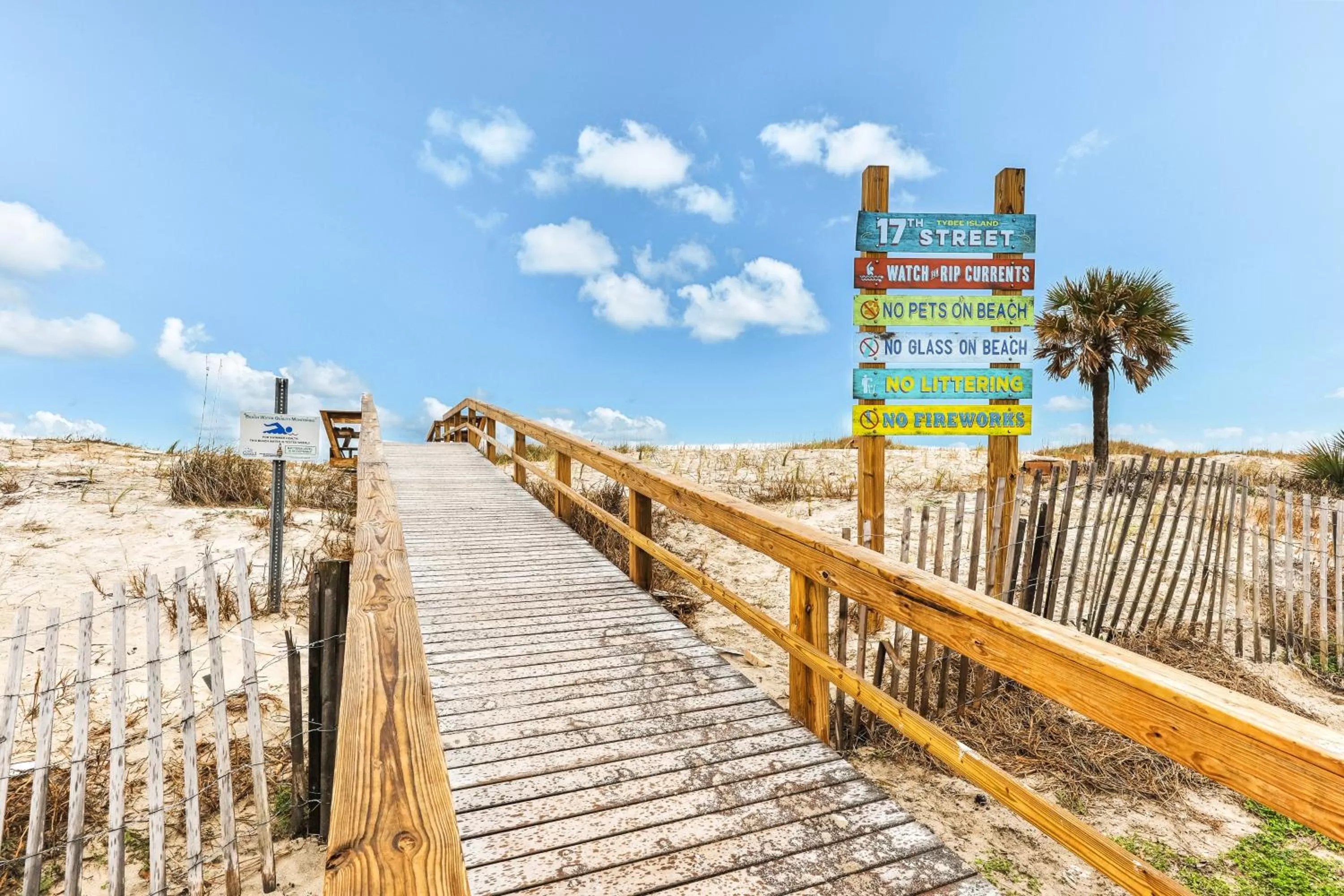 Property Building in Tybee Turtle