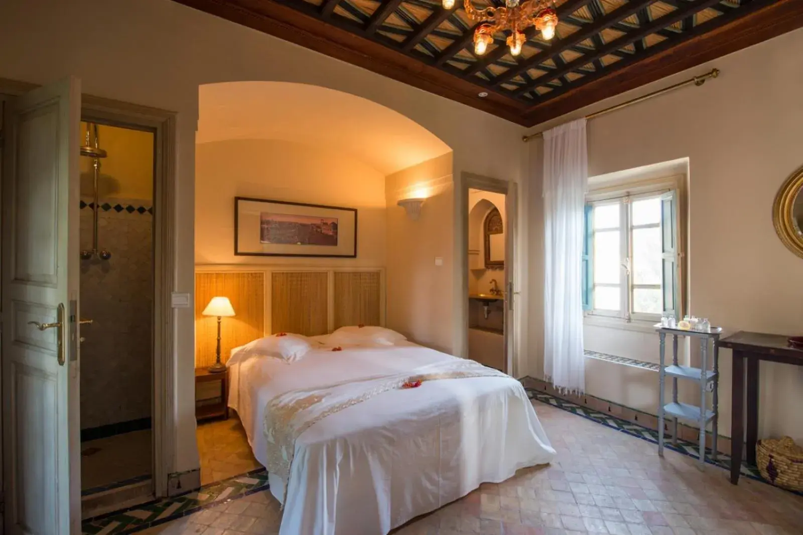 Small Single Room in Les Deux Tours Small Single Room in Les Deux Tours