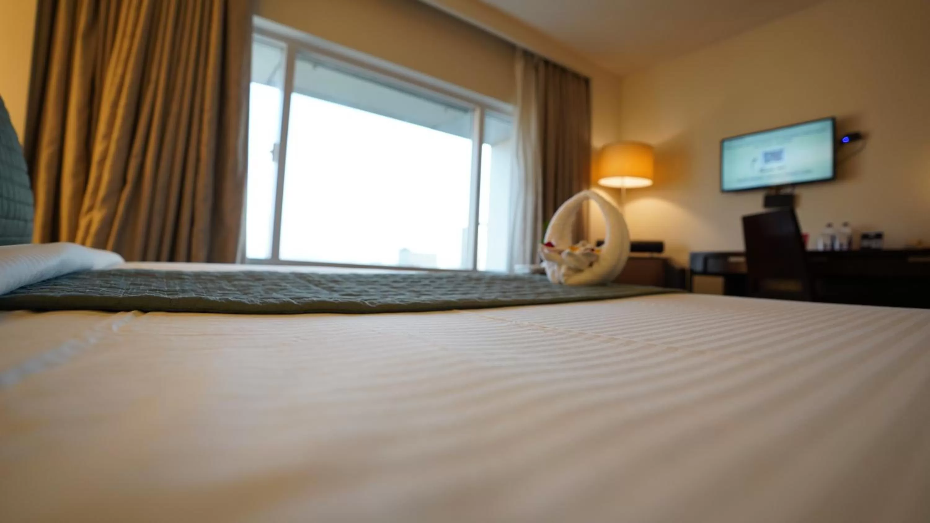 Room Photo in St Laurn Koregaon Park Pune