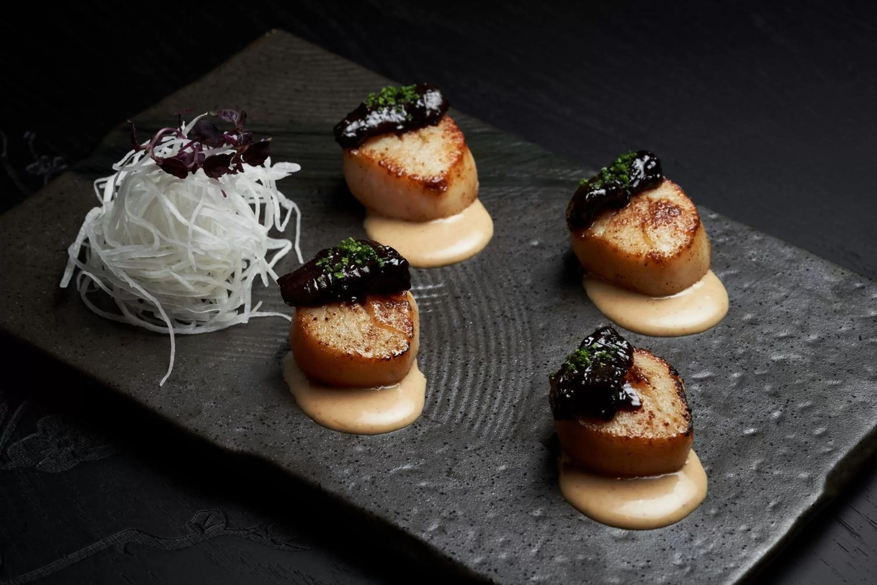 Restaurant/places to eat in Marriott Resort Palm Jumeirah, Dubai