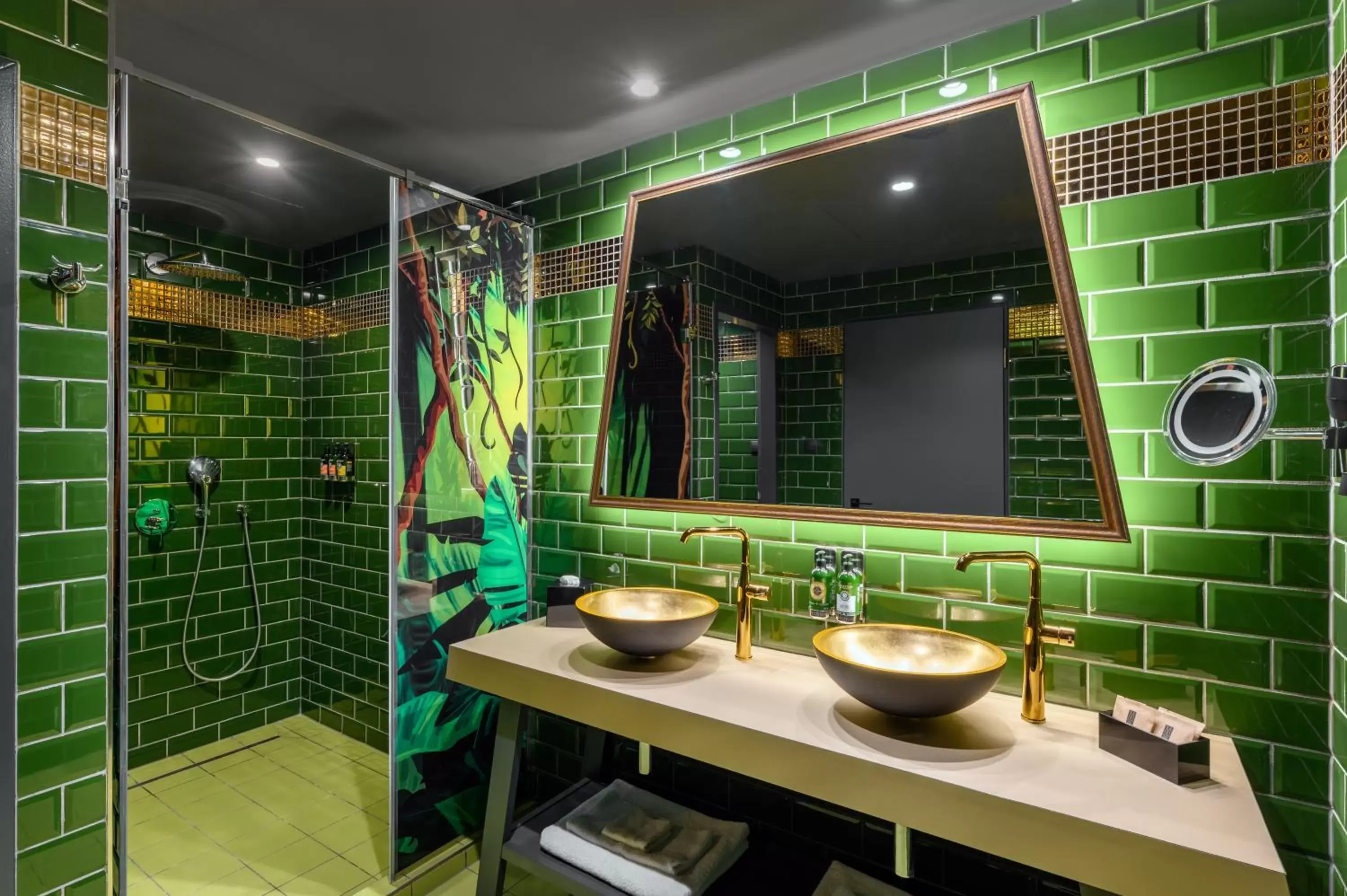 Junior Suite in Minaro Hotel Tokaj MGallery - Adult Only Junior Suite in Minaro Hotel Tokaj MGallery - Adult Only