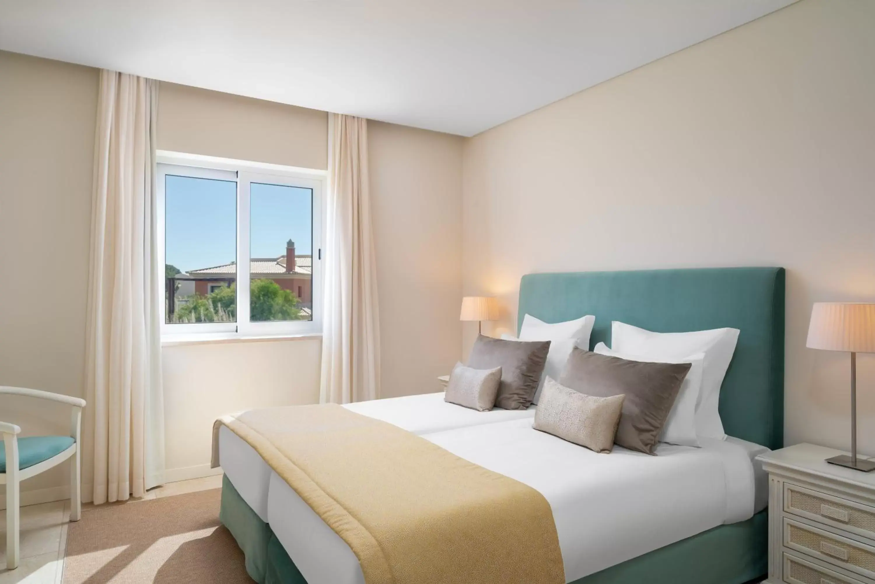 Three-Bedroom Suite in Monte Santo Resort Three-Bedroom Suite in Monte Santo Resort