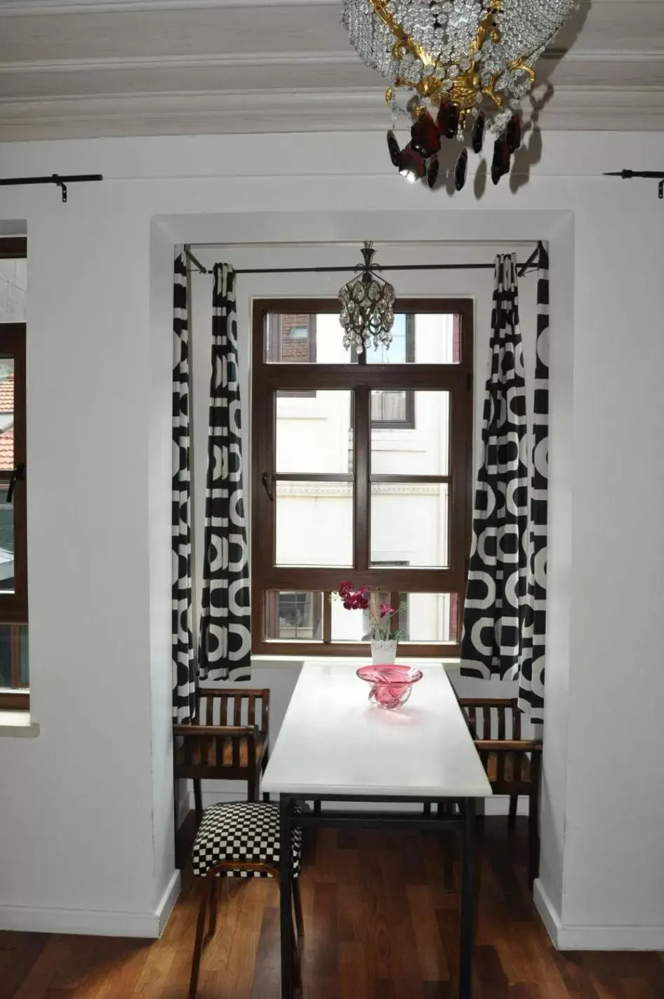 Deluxe Suite in Villa Pera Suite Hotel Deluxe Suite in Villa Pera Suite Hotel