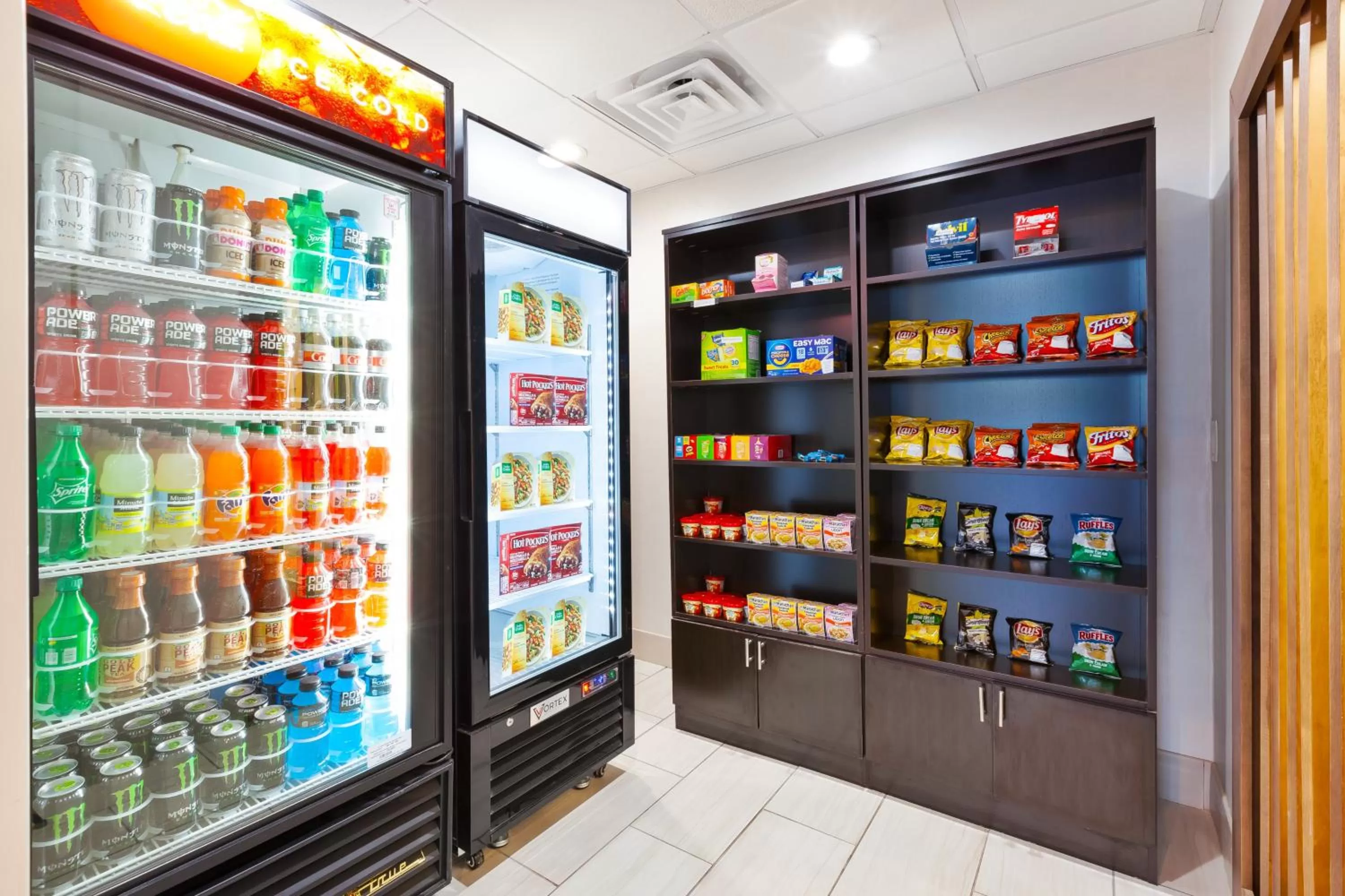 Other in Holiday Inn Express Hotel & Suites Cleveland-Richfield by IHG