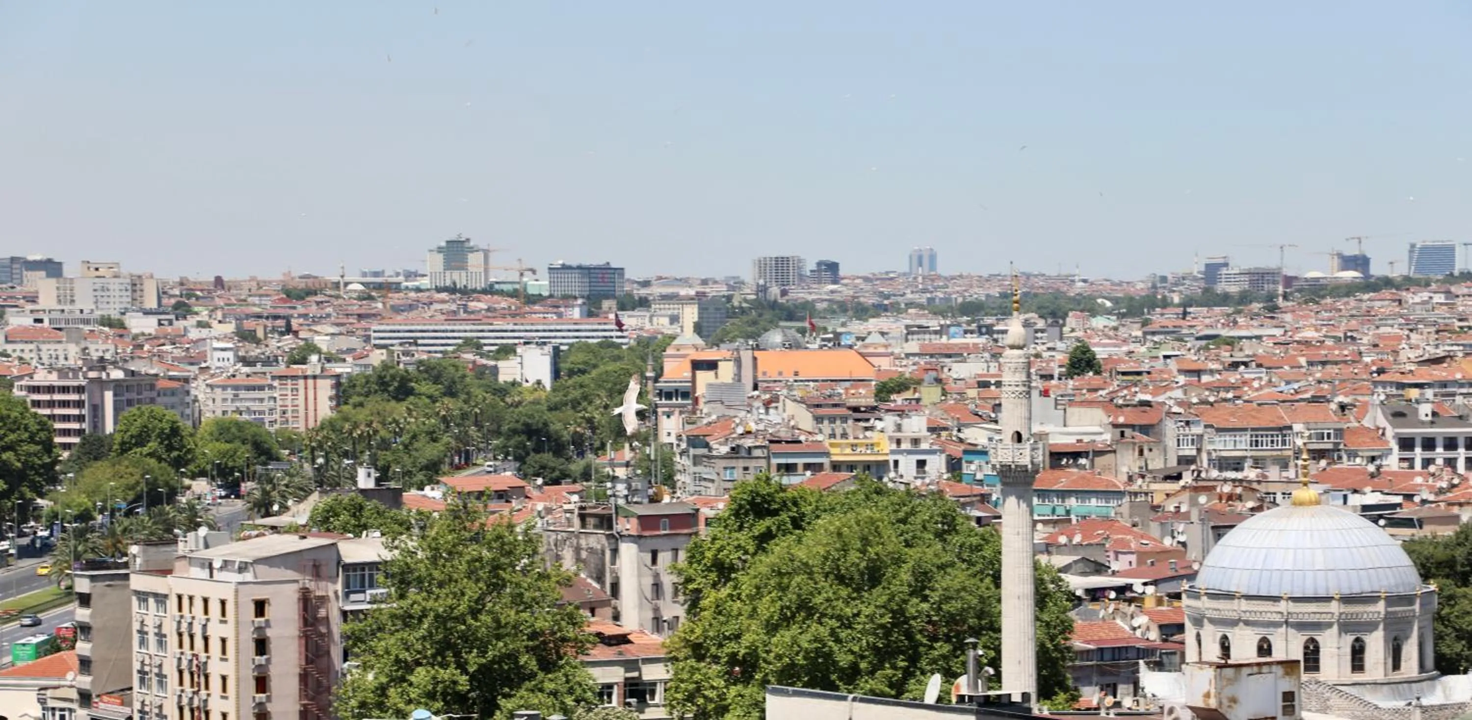 Day in Istanbul Royal Hotel