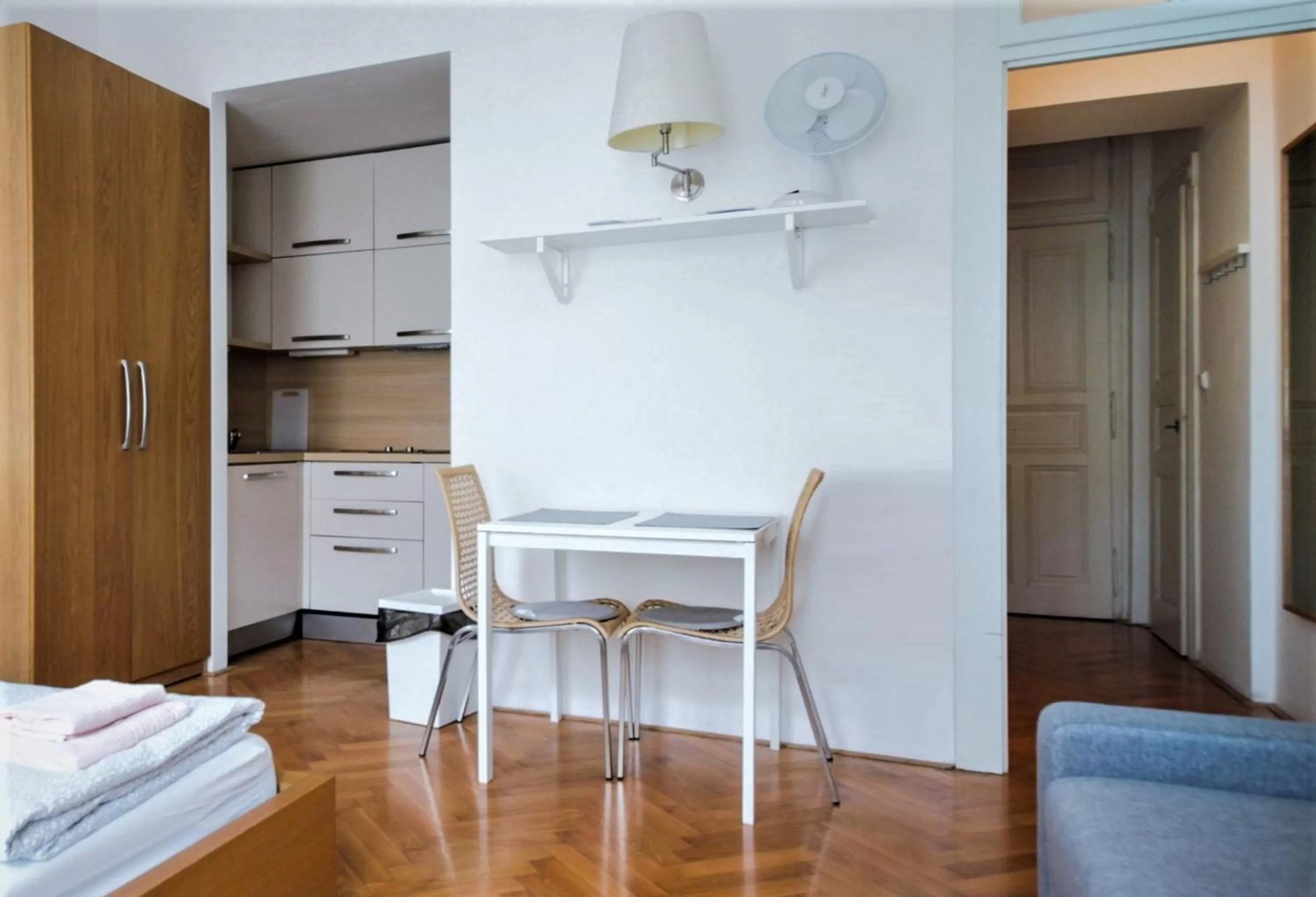 City Castle Aparthotel