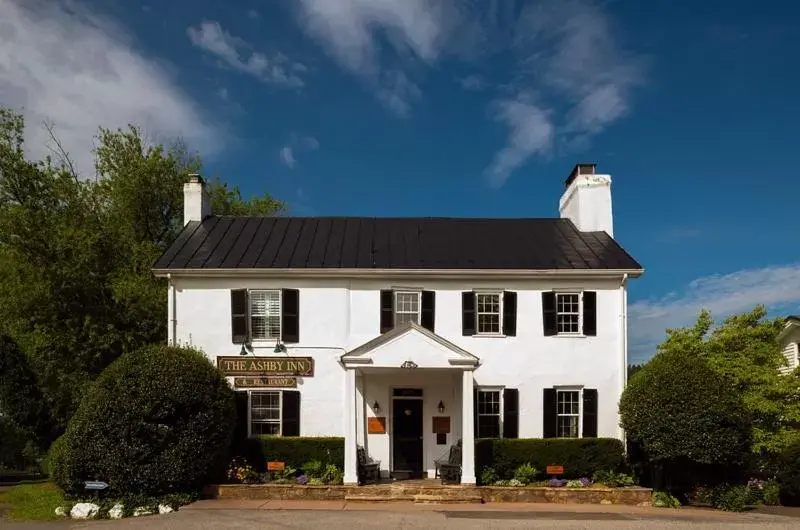 Ashby Inn & Restaurant Ashby Inn & Restaurant