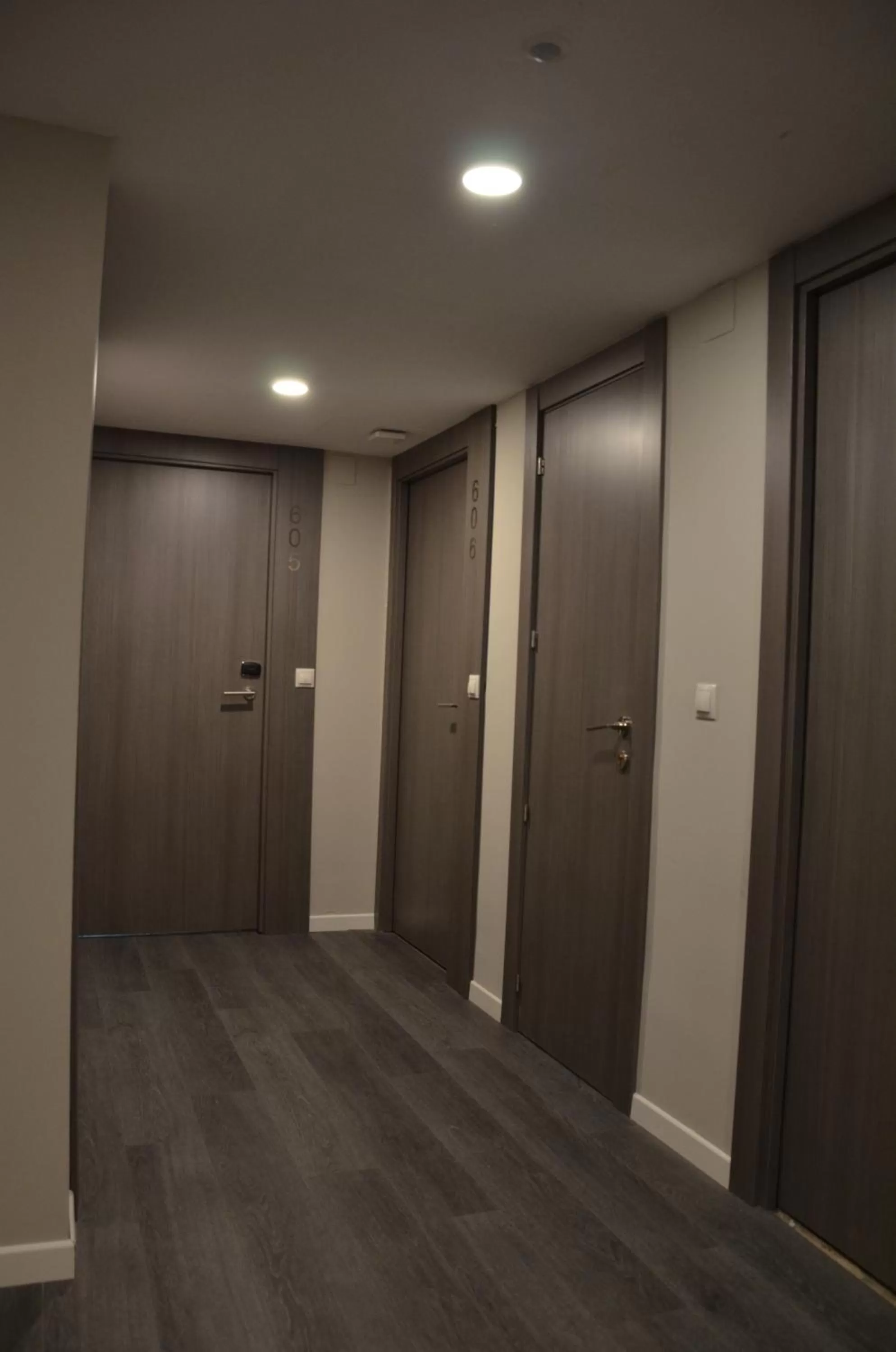 Boutique Urban Madrid Serrano