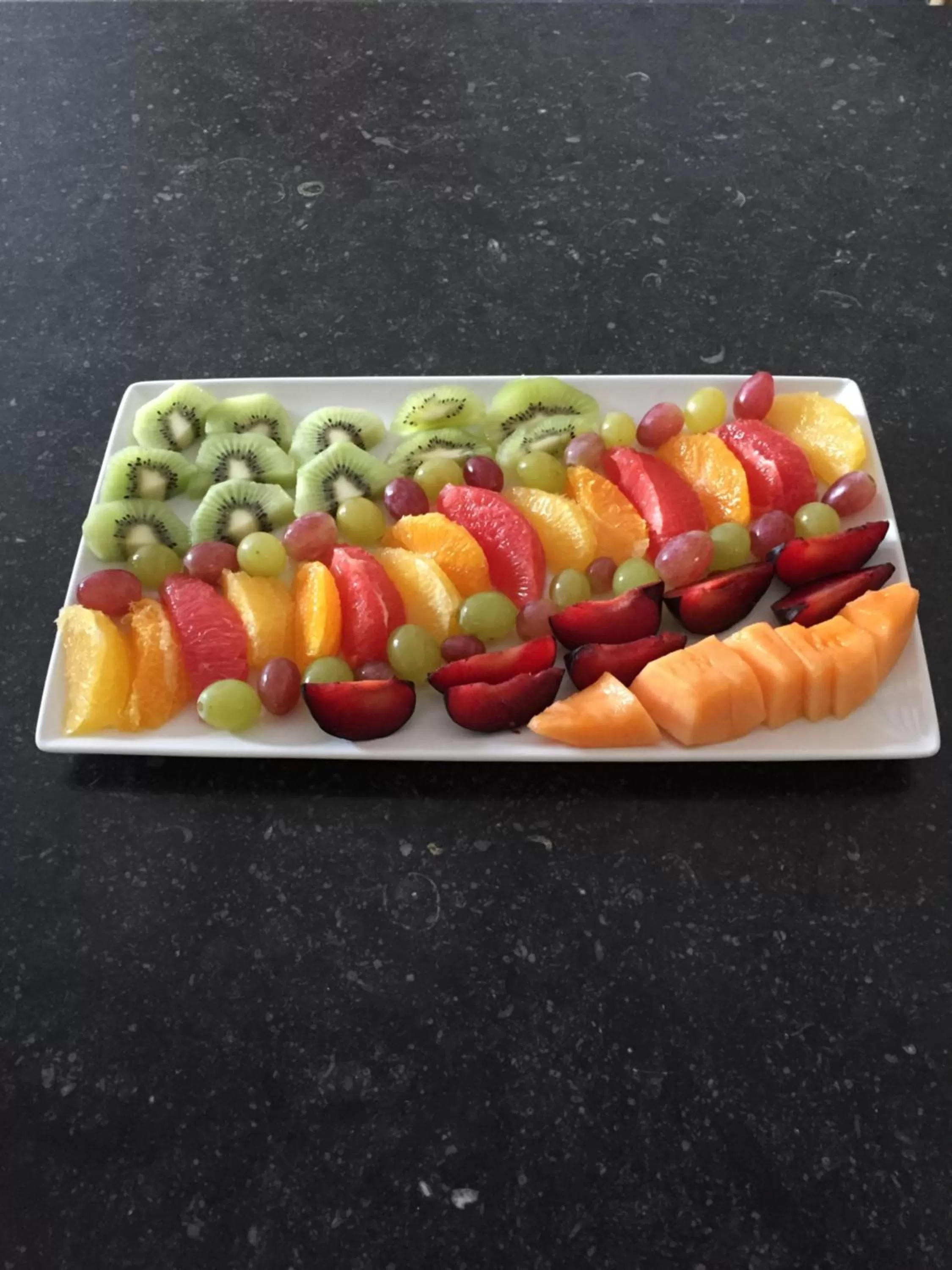 Breakfast in B&B Baron’s House Neerijse-Leuven