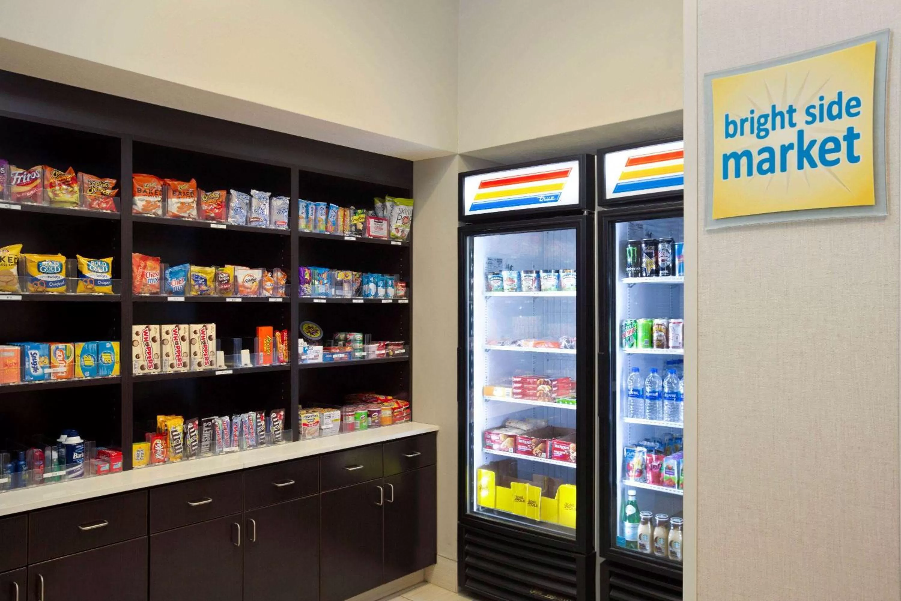 On site in La Quinta by Wyndham Cedar City