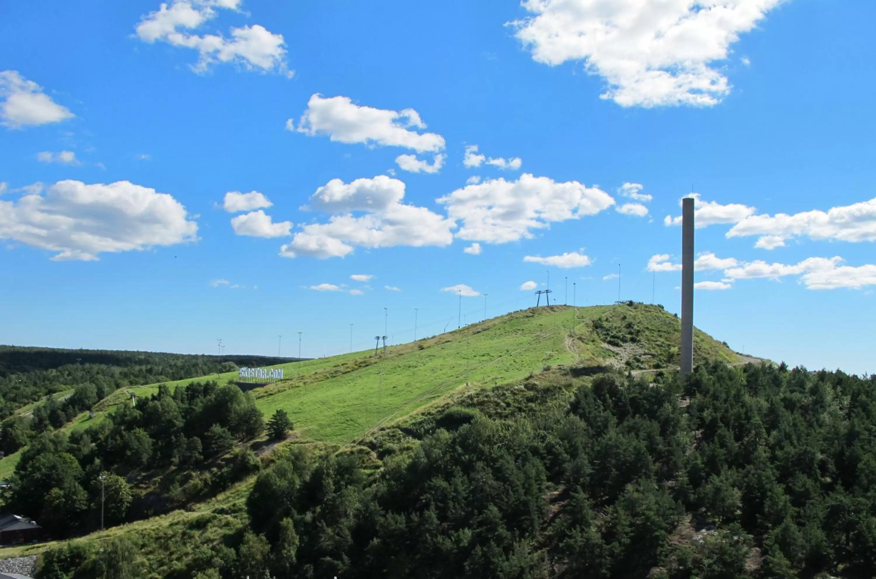 Business Class Room in Best Western Plus Park City Hammarby Sjöstad