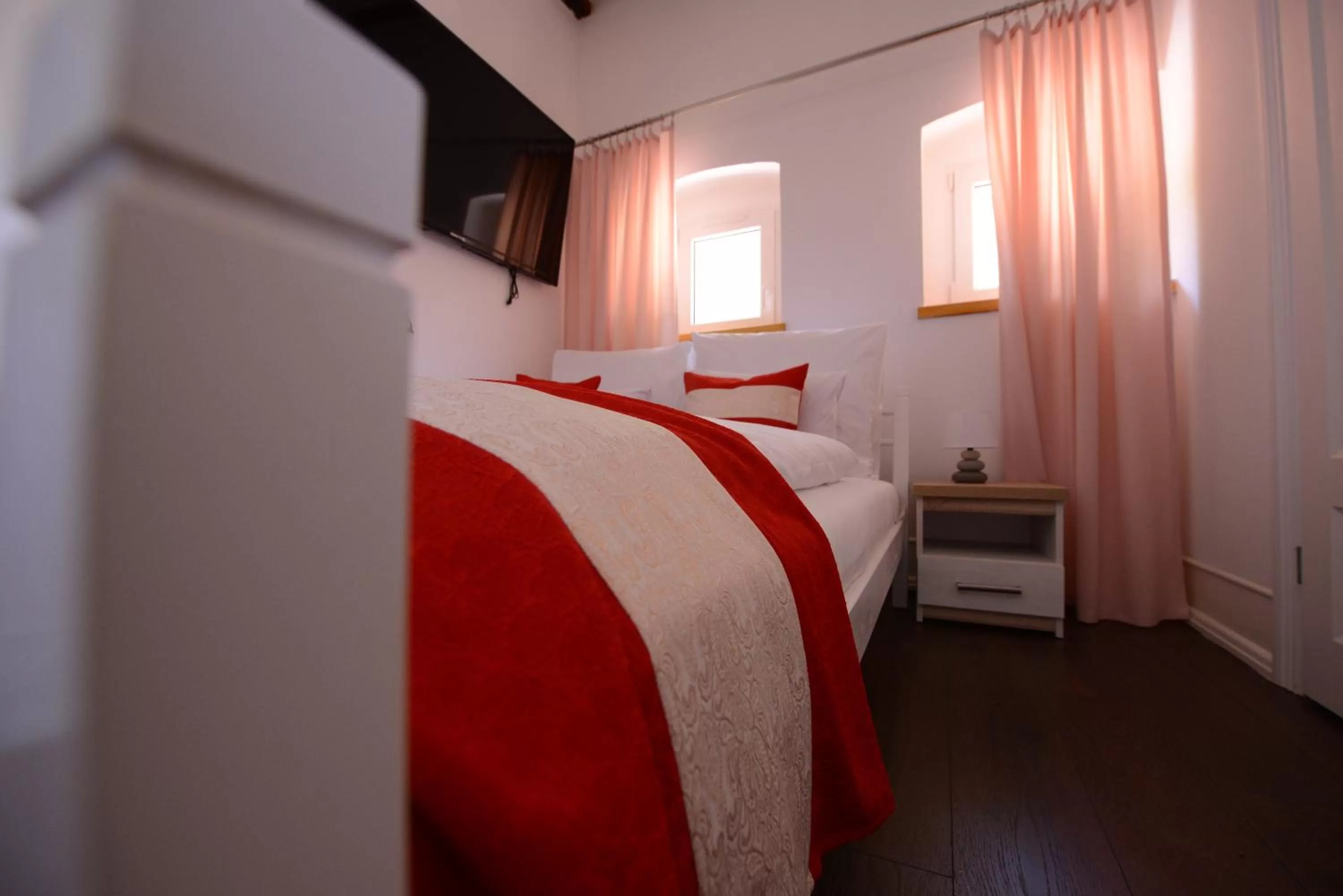 Bed in Willa Starowiejska