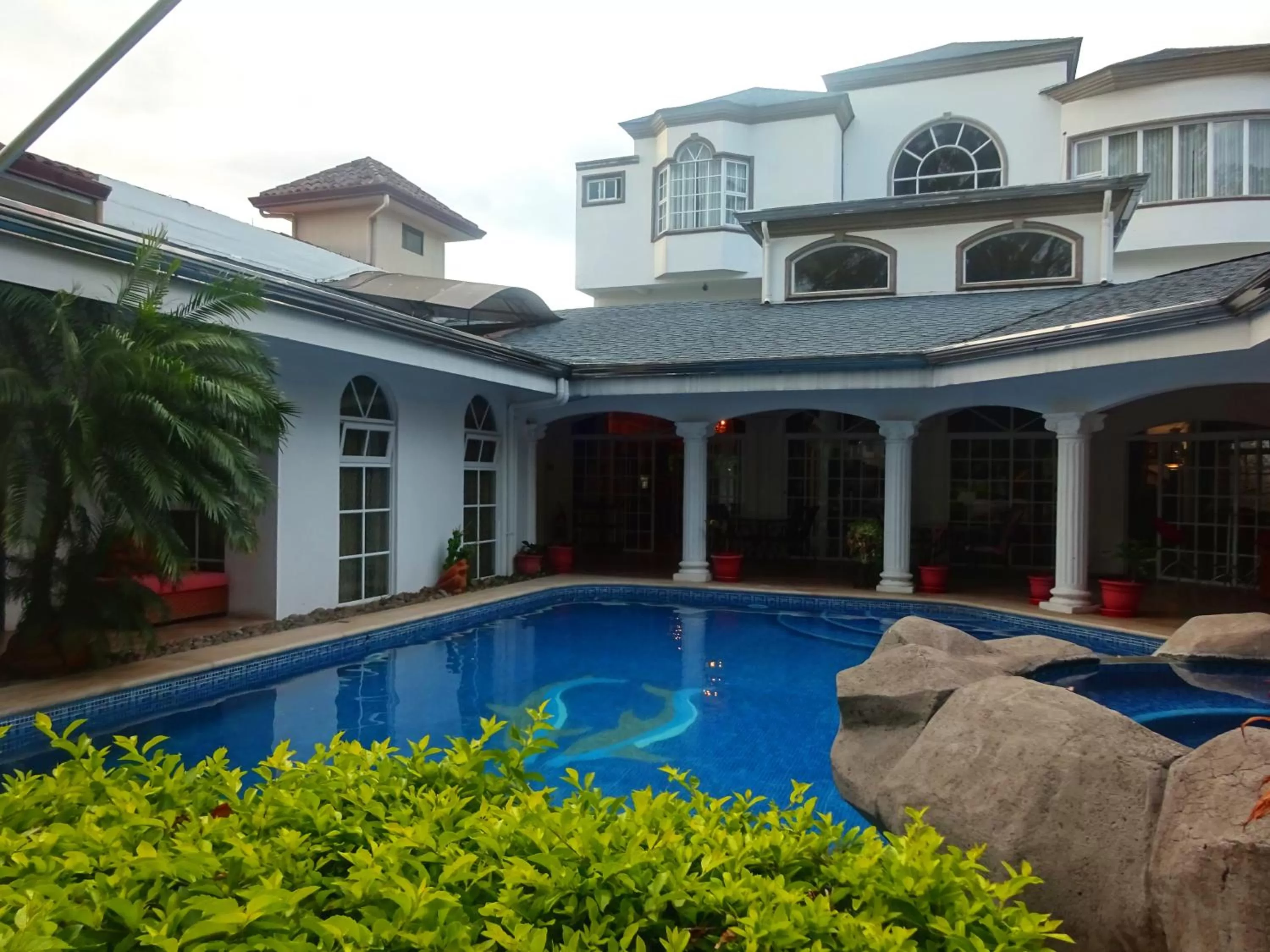 Other in Alameda Cariari Boutique Hotel