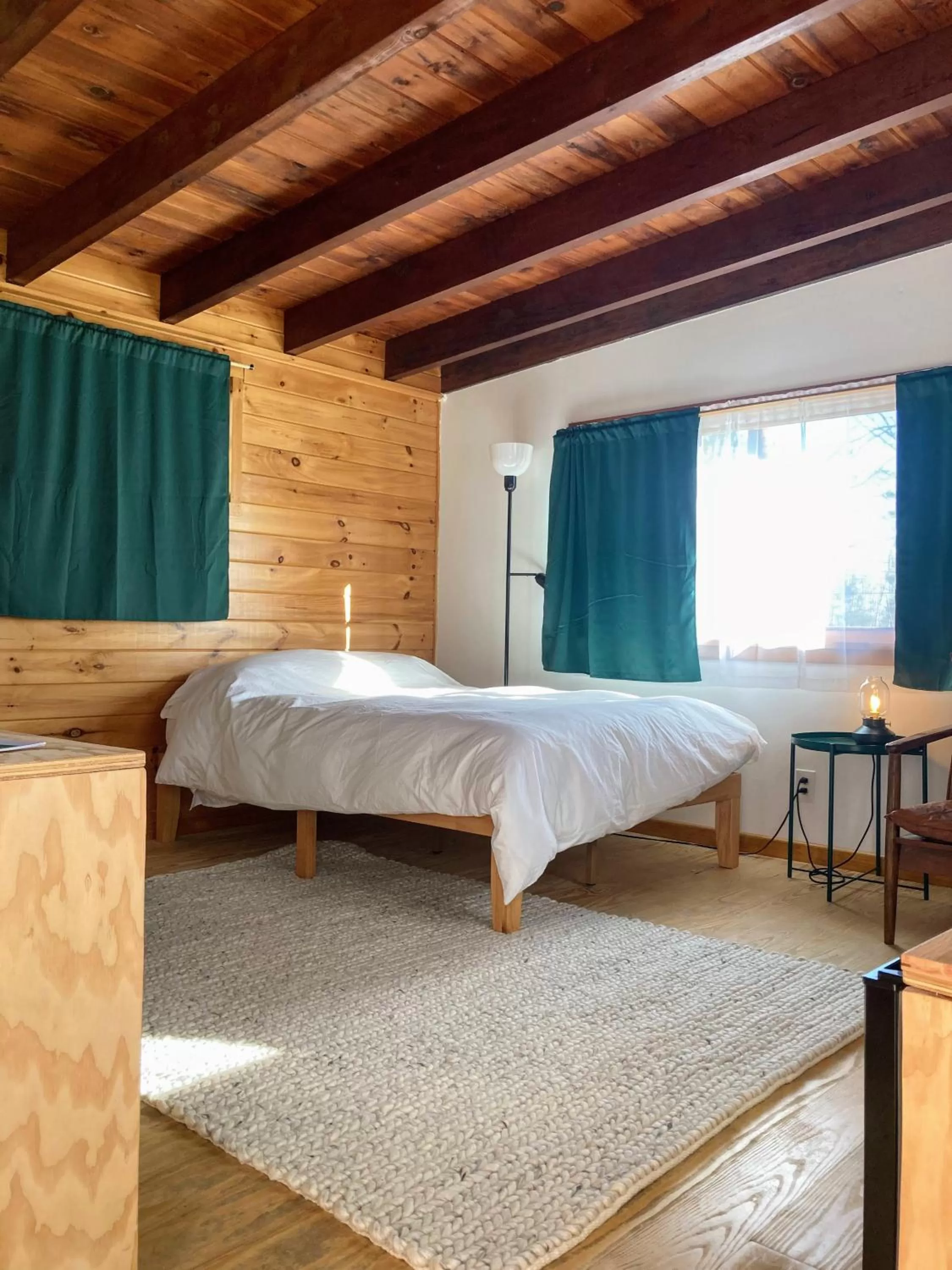 The Lorca Adirondacks Motel