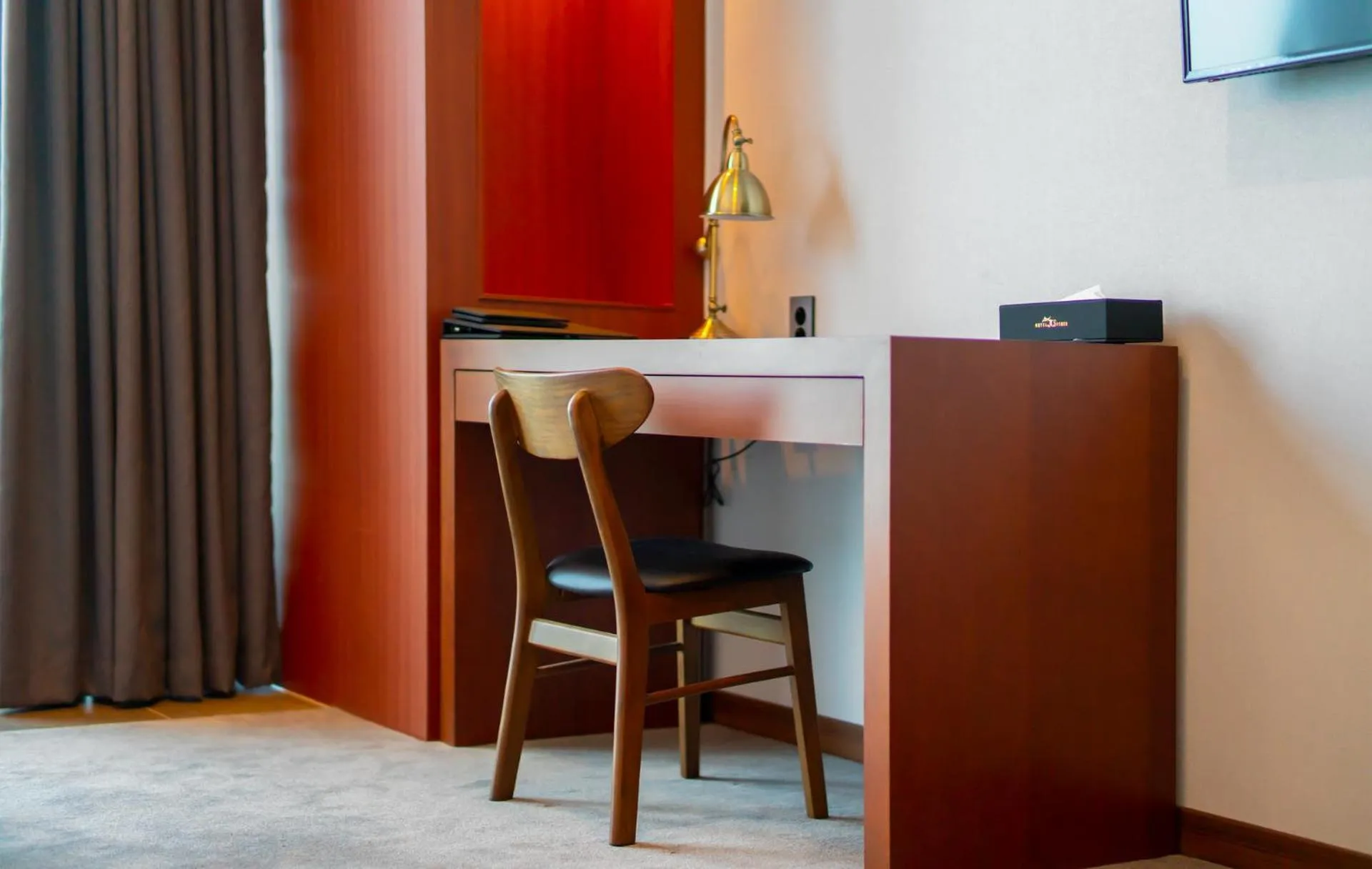 [5th Anniversary PKG] Family Twin Room with Full Ocean View - Pool Accesses for 4 + 2 Draft Beers + Coffee Tree 10% discount + Fitness Center access in Hotel JCS Yeosu