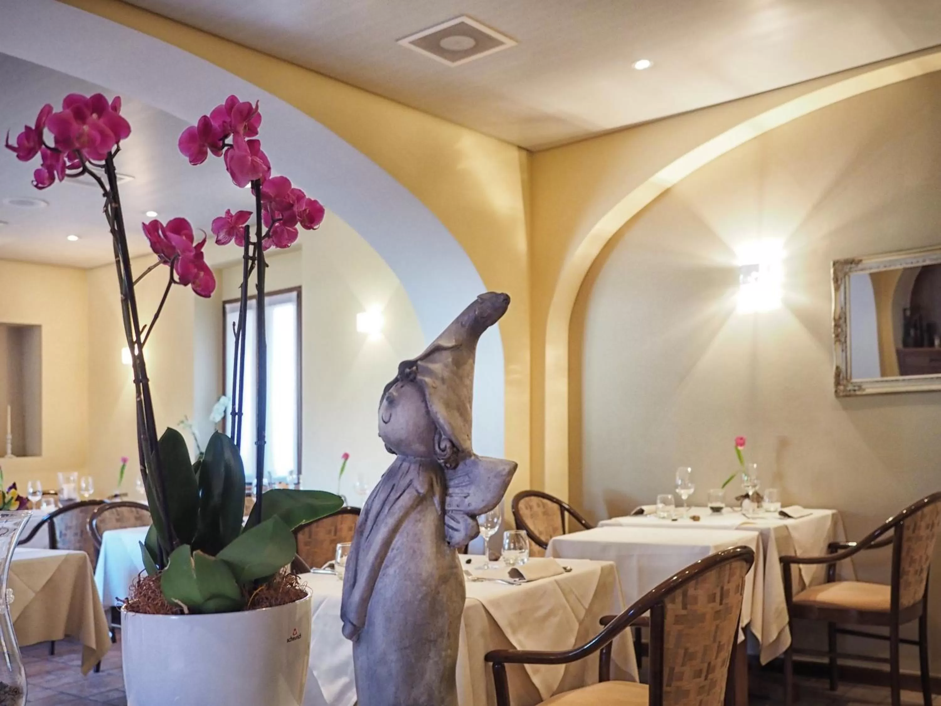Restaurant/Places to Eat in Ristorante Charme Hotel Tre Terre