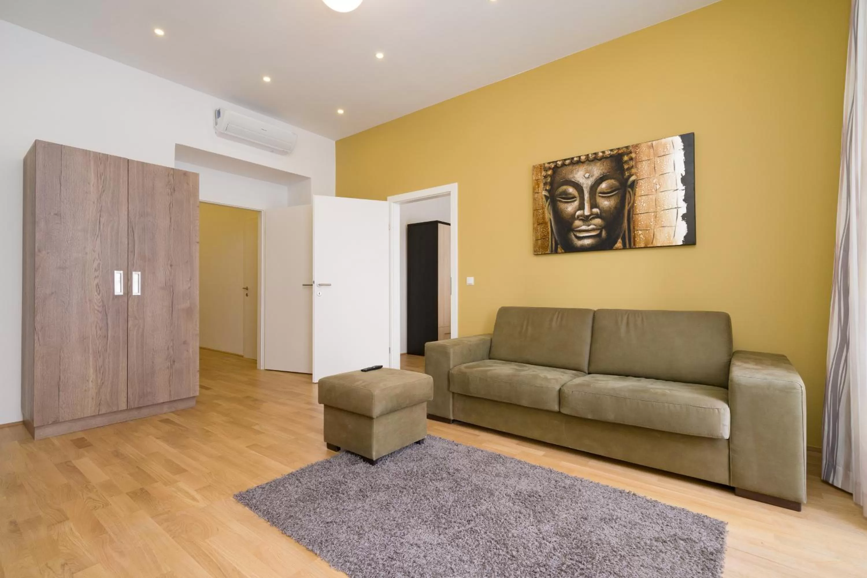 Vienna Stay Apartments or Rooms 1050