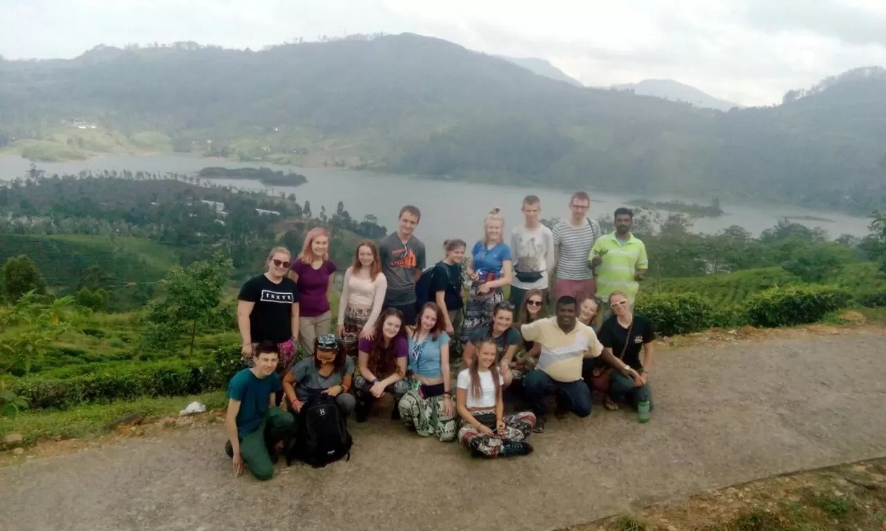 Rock View Rest Hatton