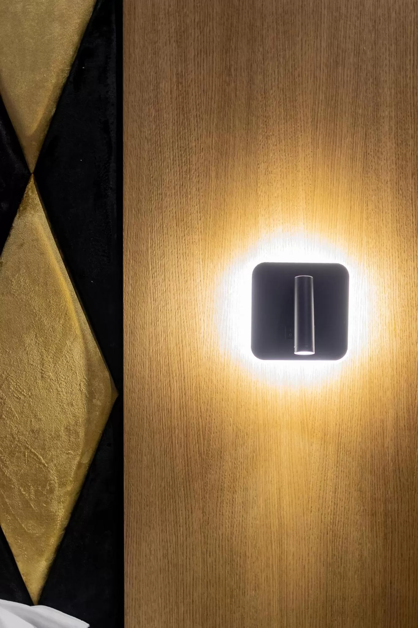 Bed in Maximum hub suite&spa