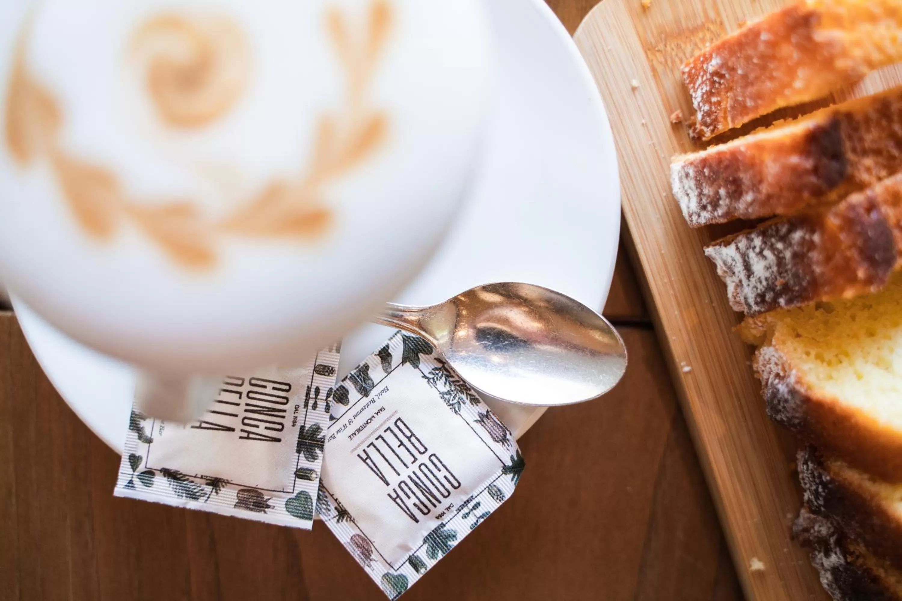 Conca Bella Boutique Hotel & Wine Experience