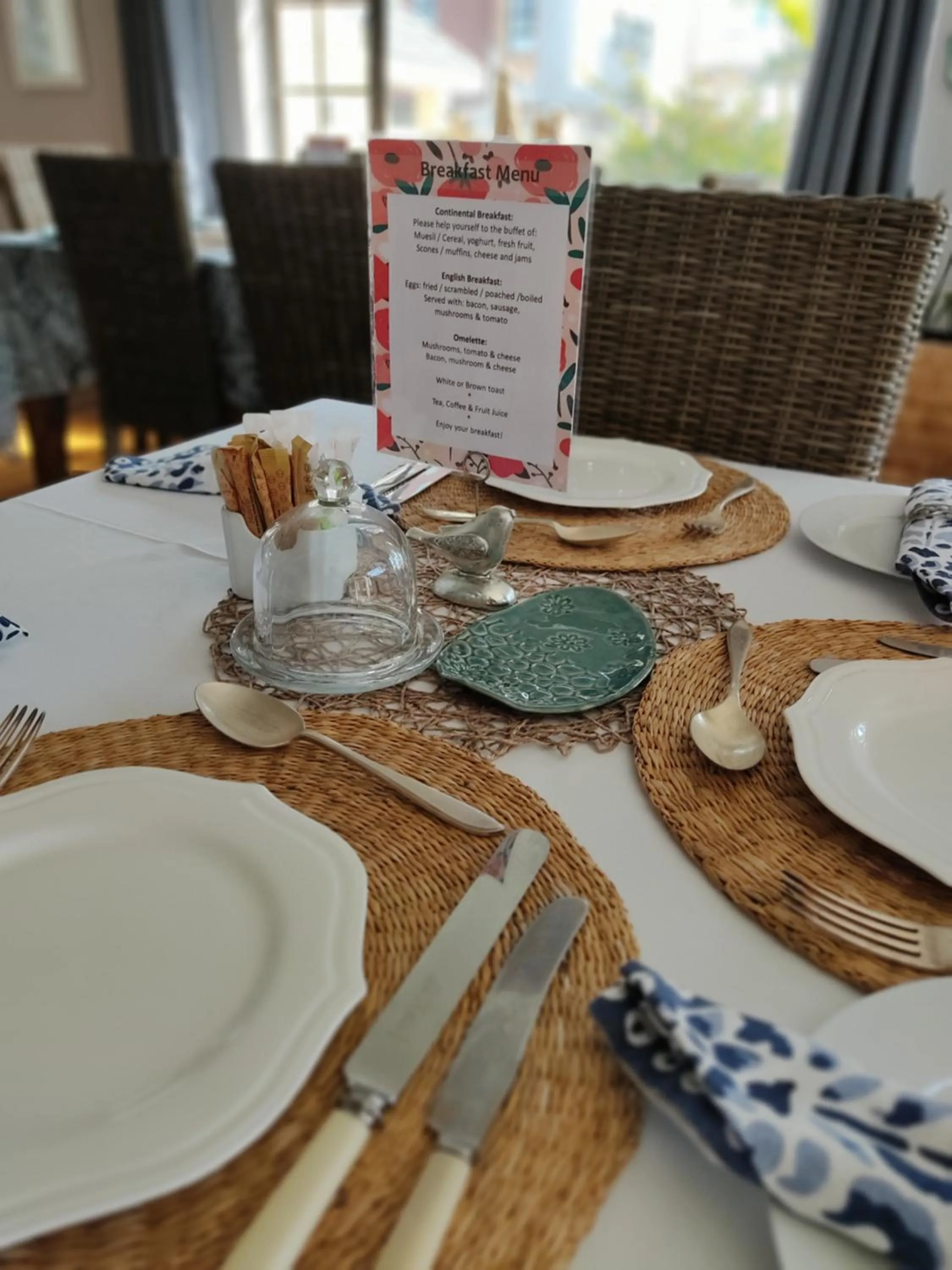 Palm Beach Guesthouse