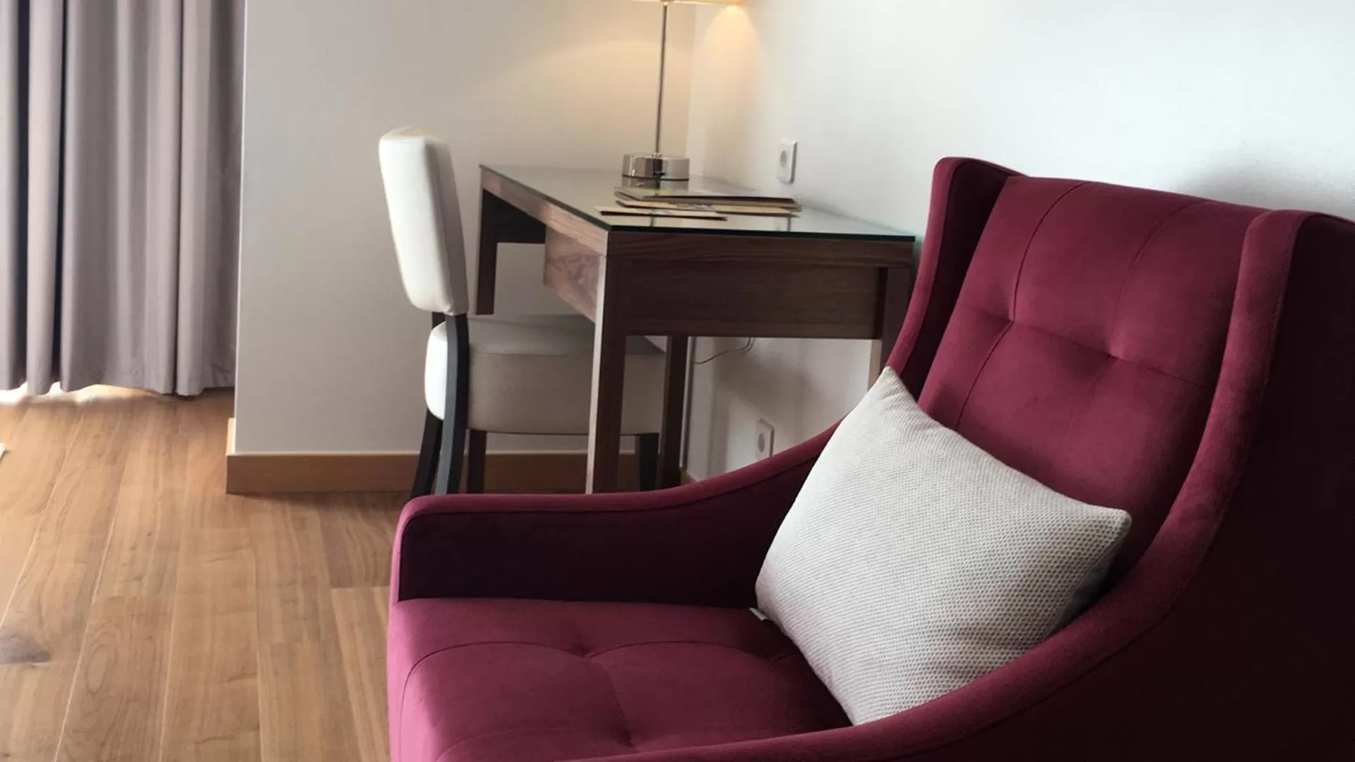 Other in Consolata Hotel